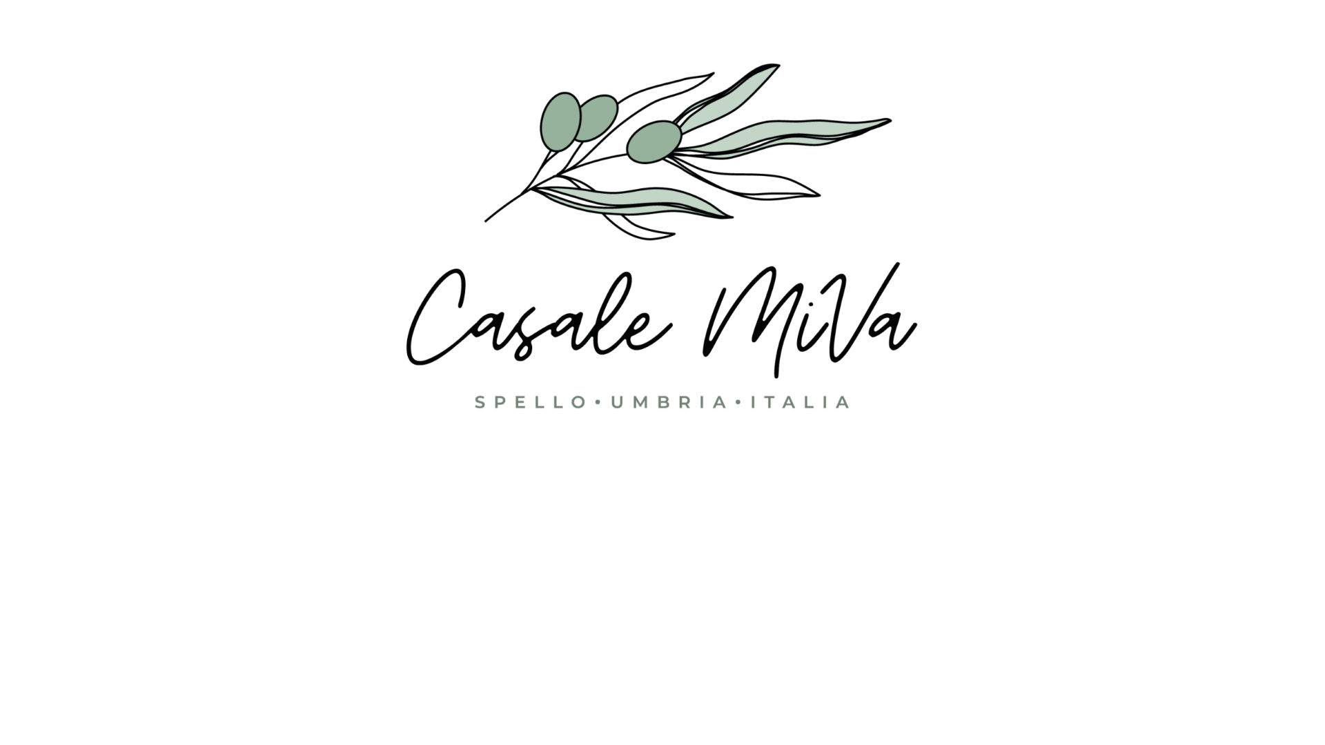 website screenshot of https://casalemiva.com/