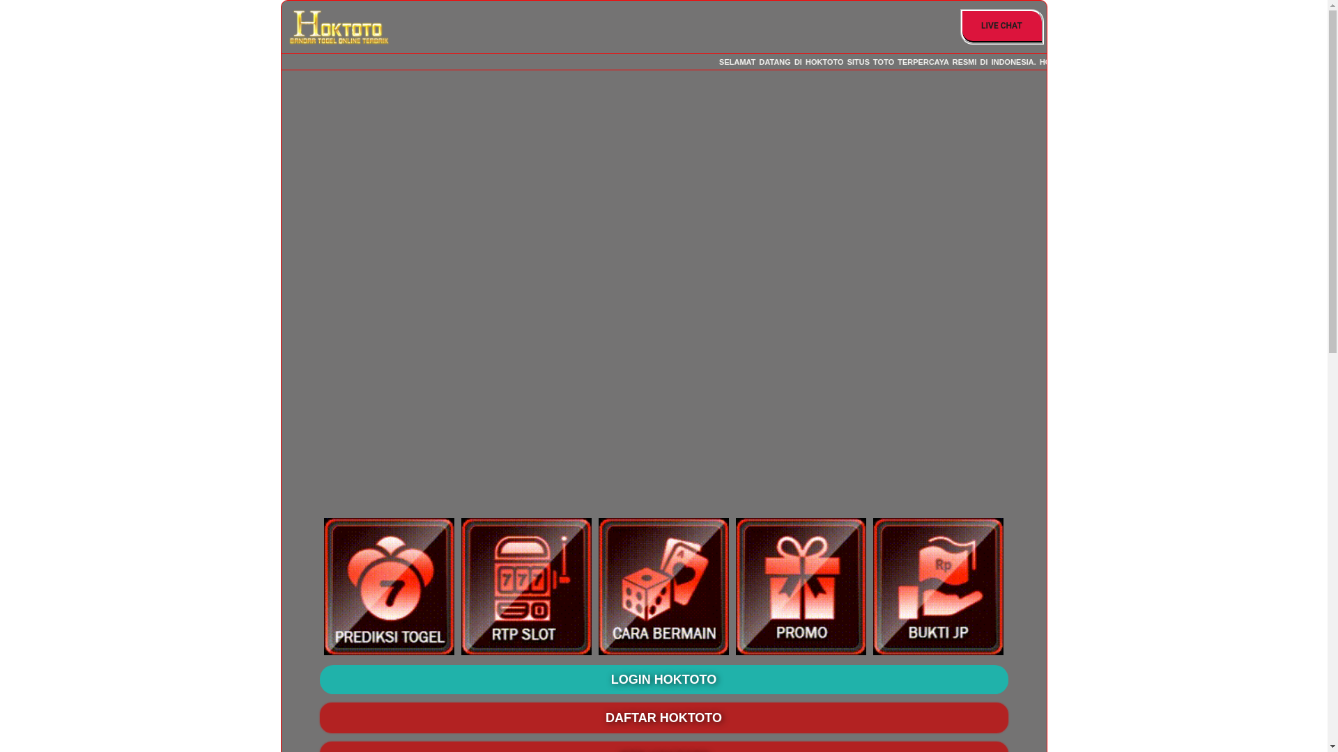 website screenshot of https://hokgacorkali1-2mf.pages.dev/