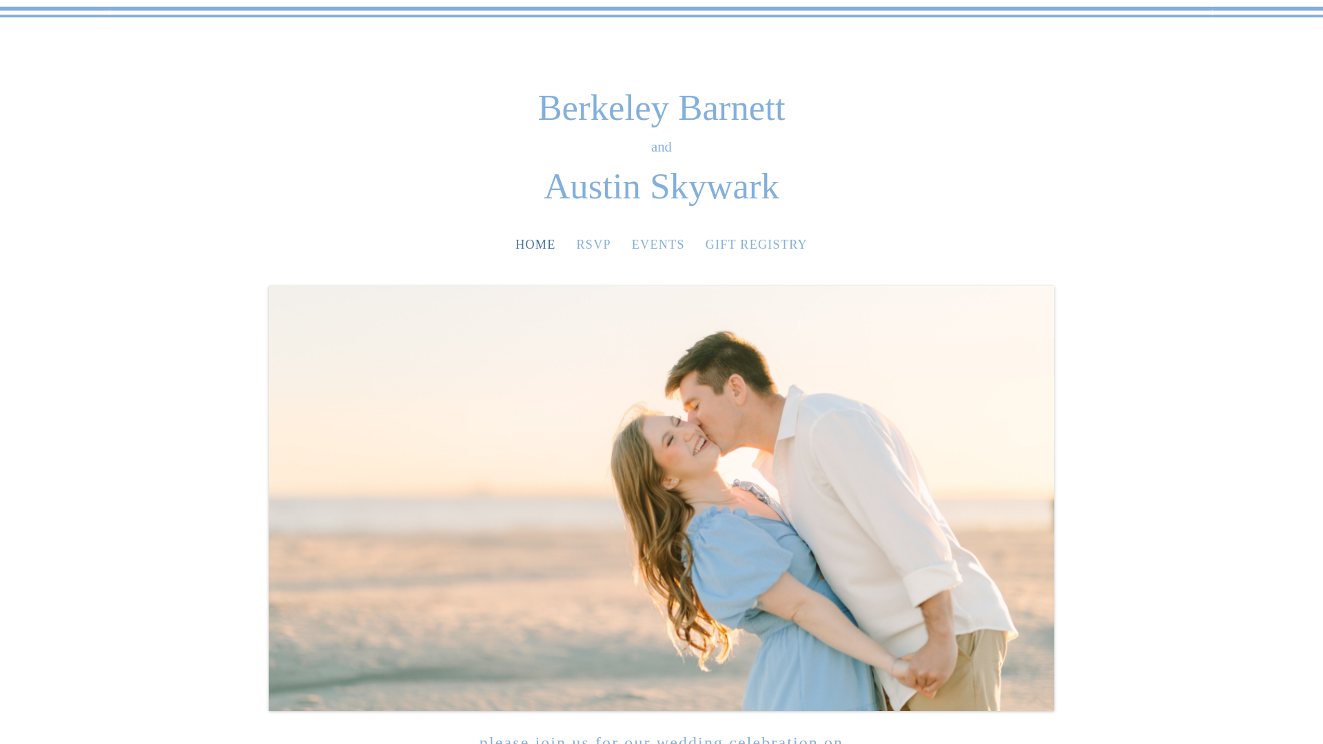 website screenshot of https://berkeleyandaustin.com/