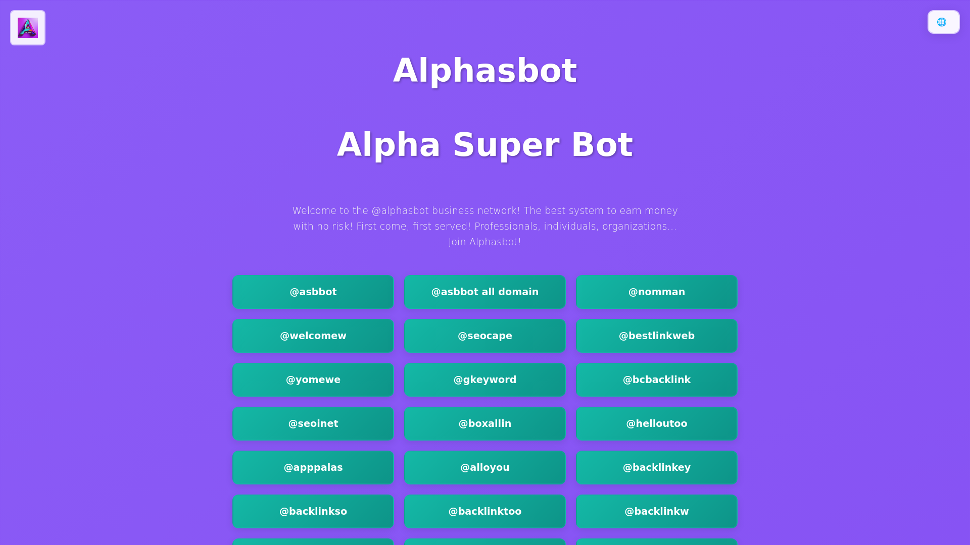 website screenshot of https://centacce.com