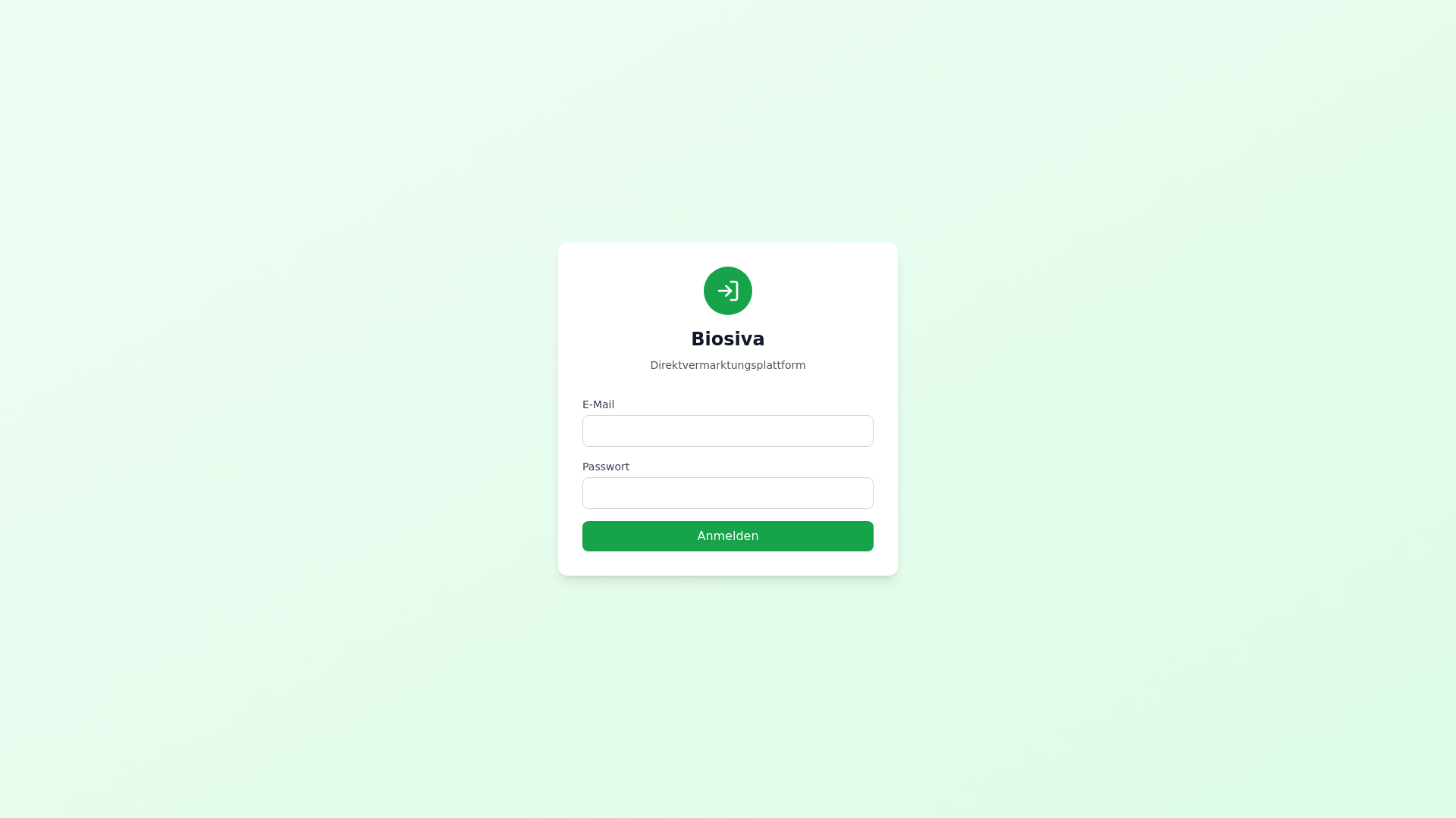 website screenshot of https://biosiva.net/