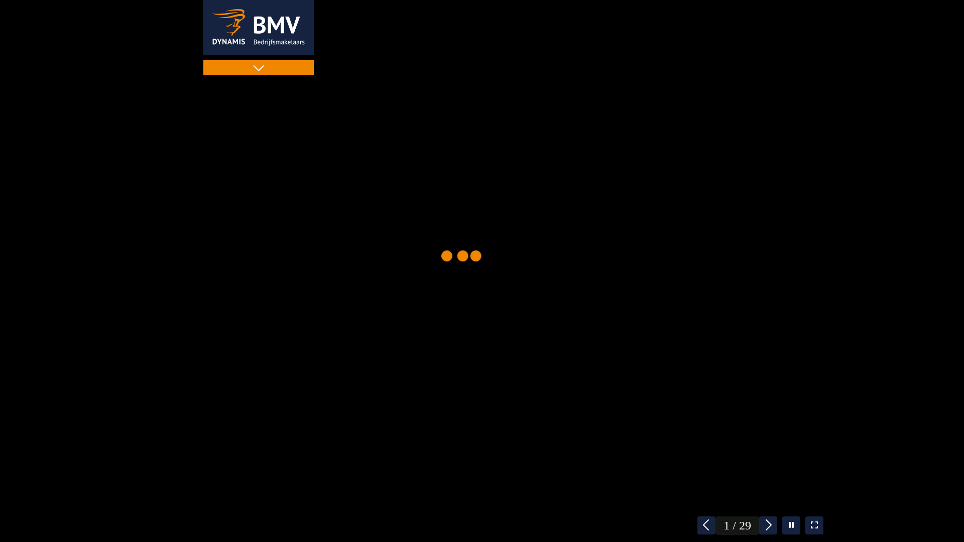 website screenshot of https://sweertsdelandasstraat61.nl