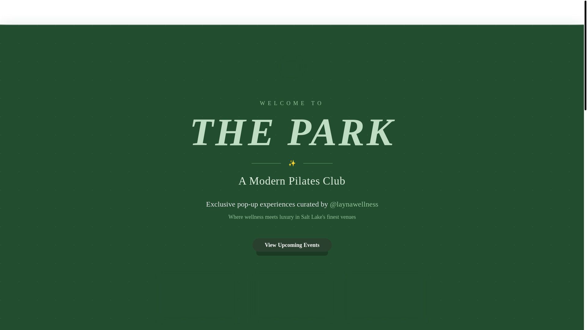 website screenshot of https://thepark-pages.pages.dev/