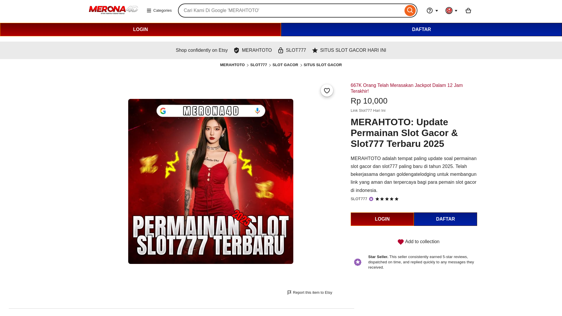 website screenshot of http://relaxingtv.com/