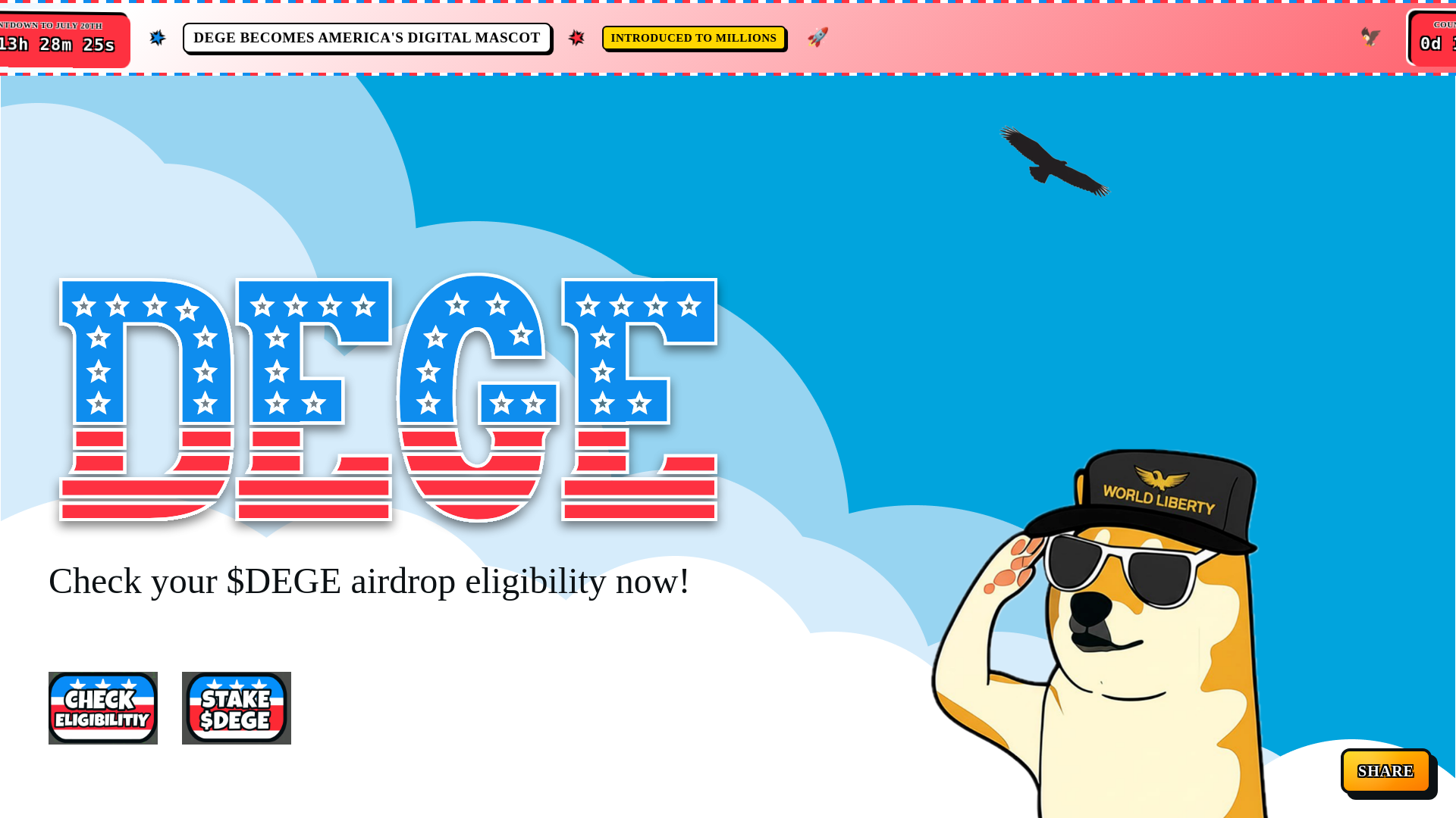 website screenshot of https://check-dege.com