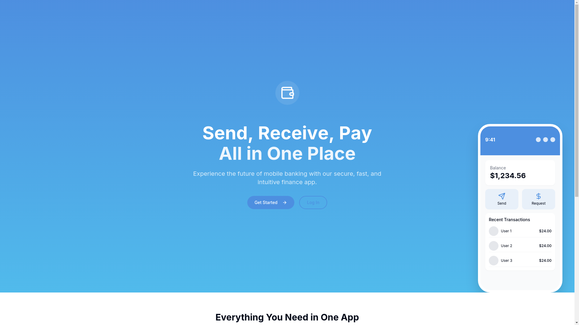website screenshot of https://shopa-8ek.pages.dev/
