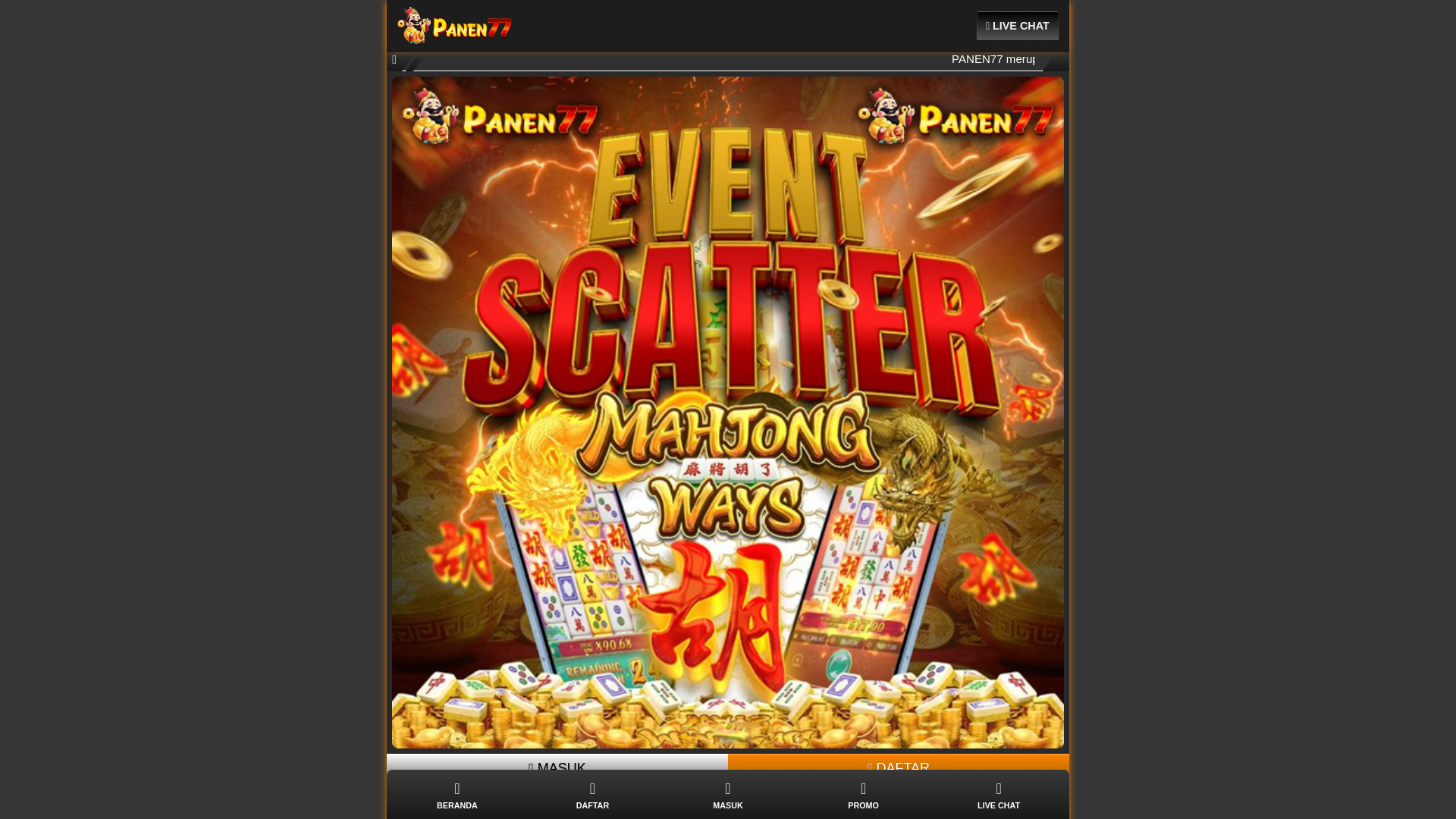 website screenshot of https://amp-htikmaisjck.pages.dev/