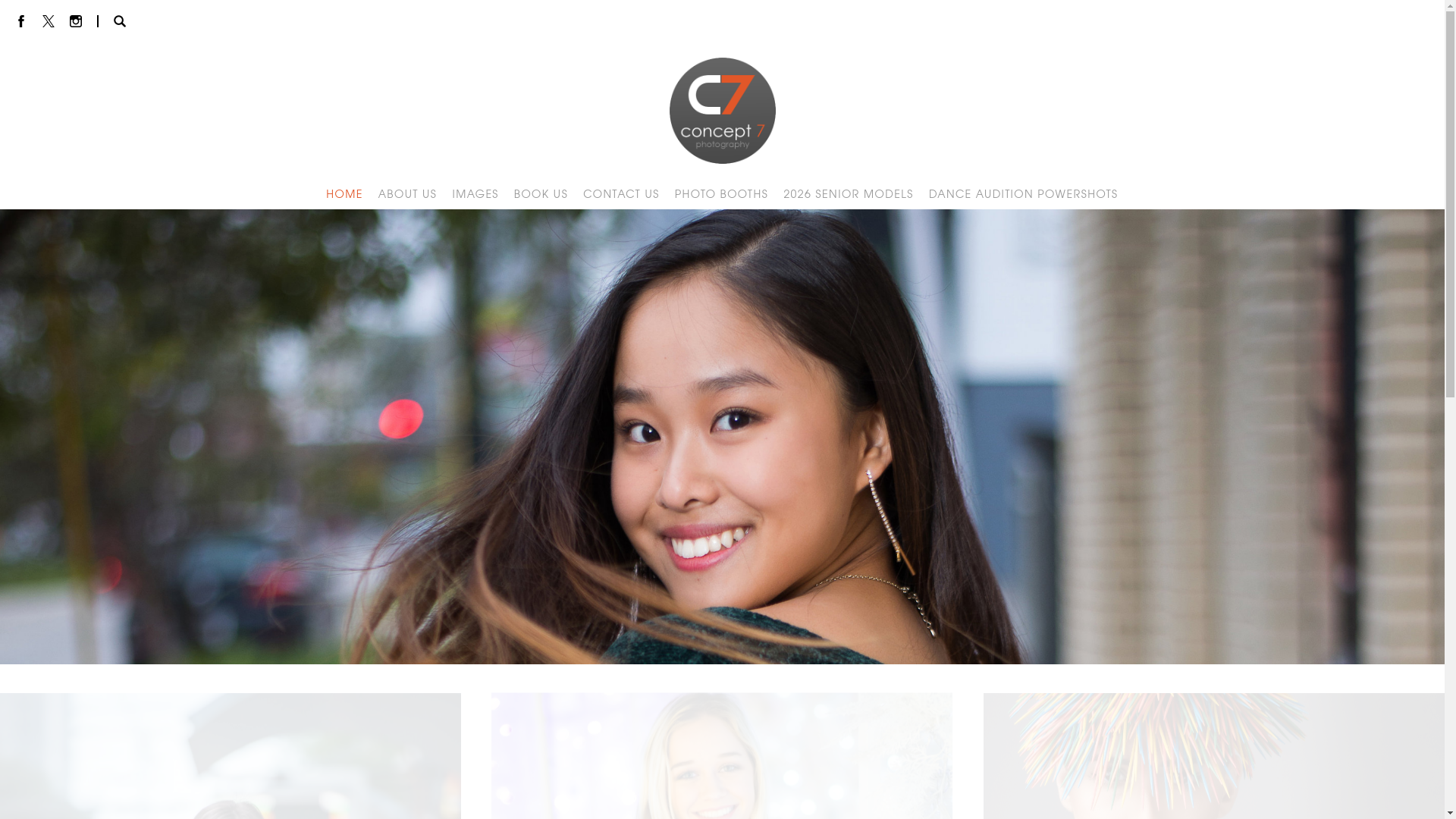 website screenshot of https://socialcityusa.com/