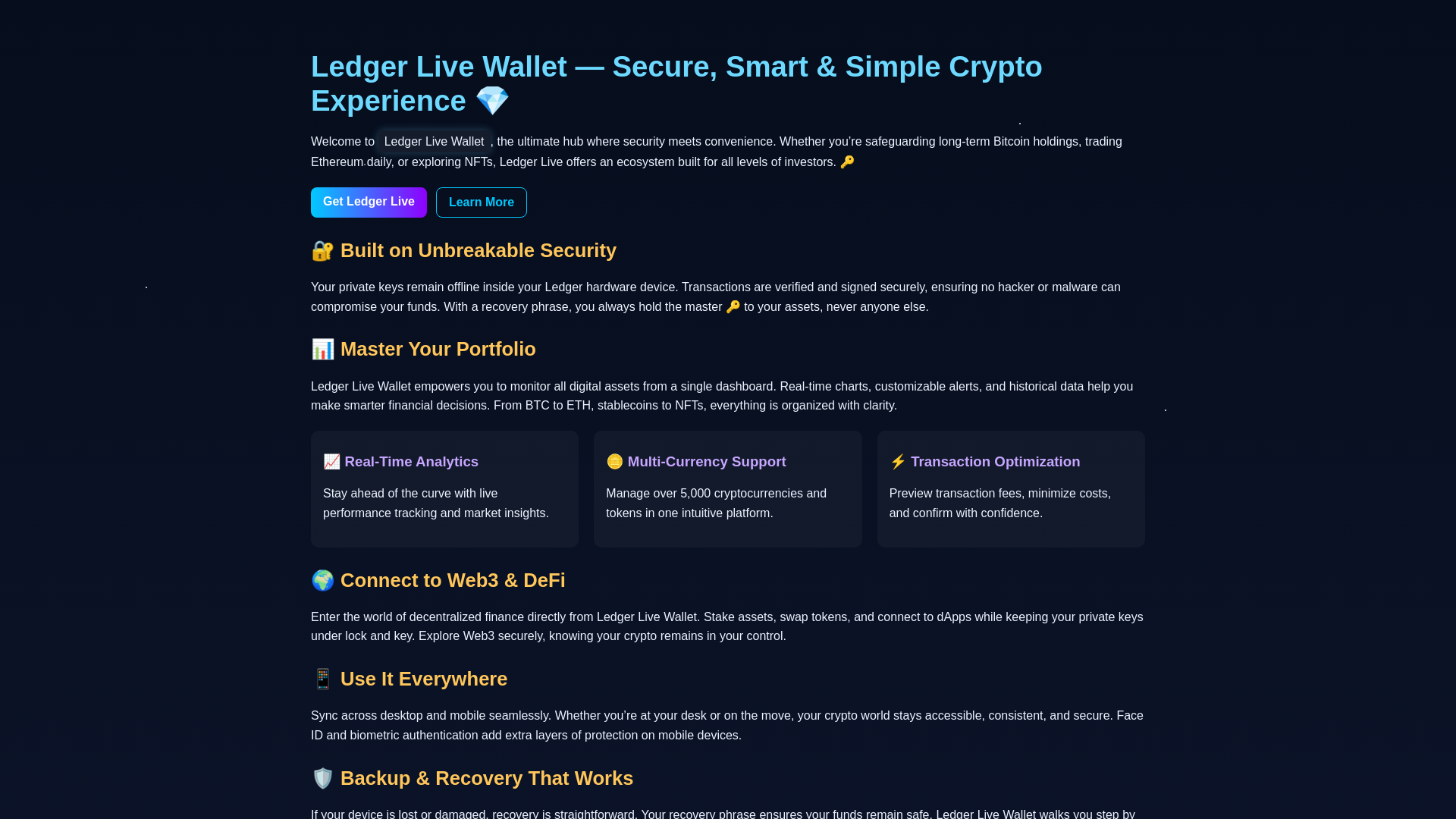 website screenshot of https://adv-ledgr-wllt-live.pages.dev
