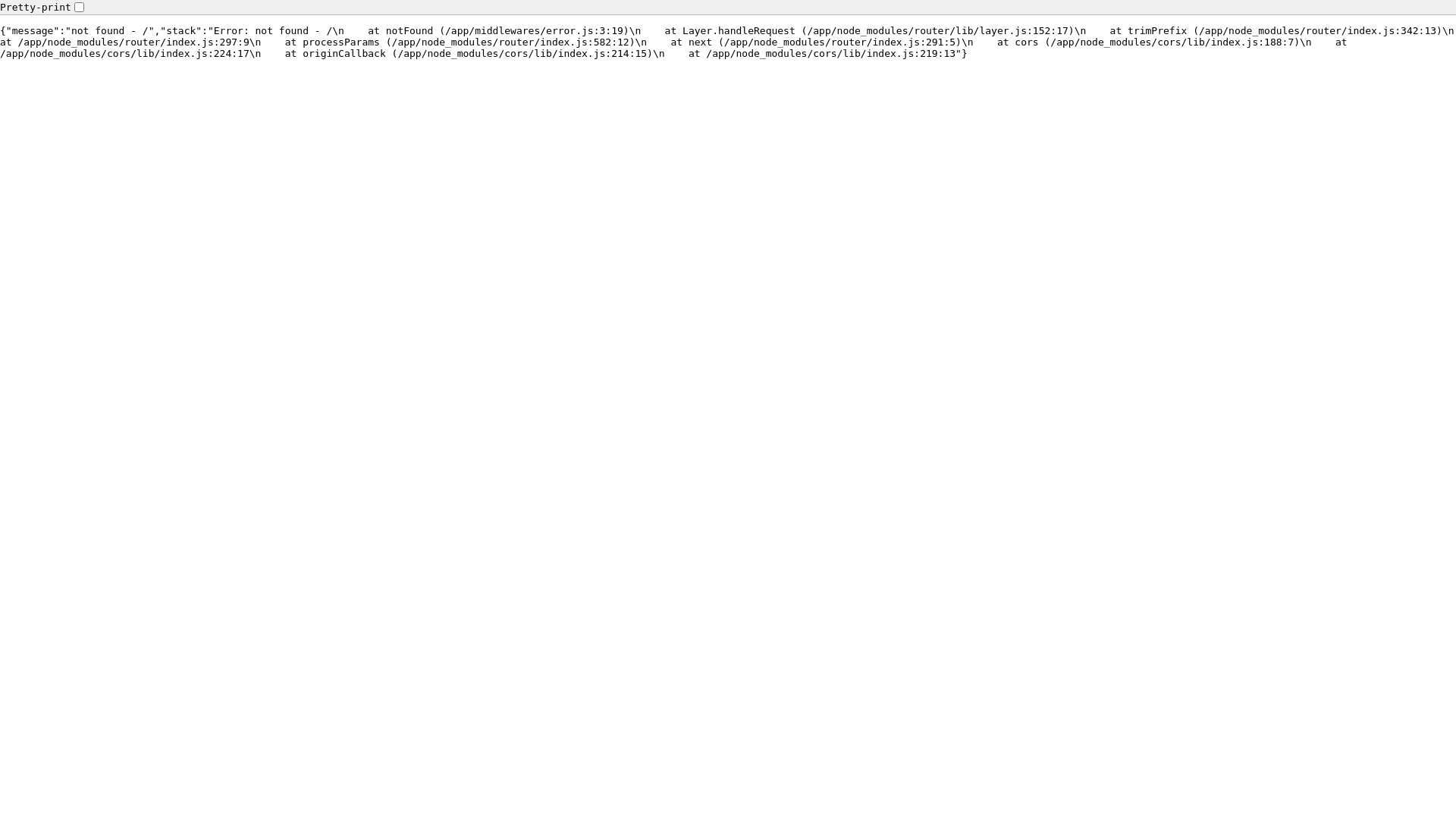 website screenshot of https://blog-pro-platform-wyuz8.sevalla.app