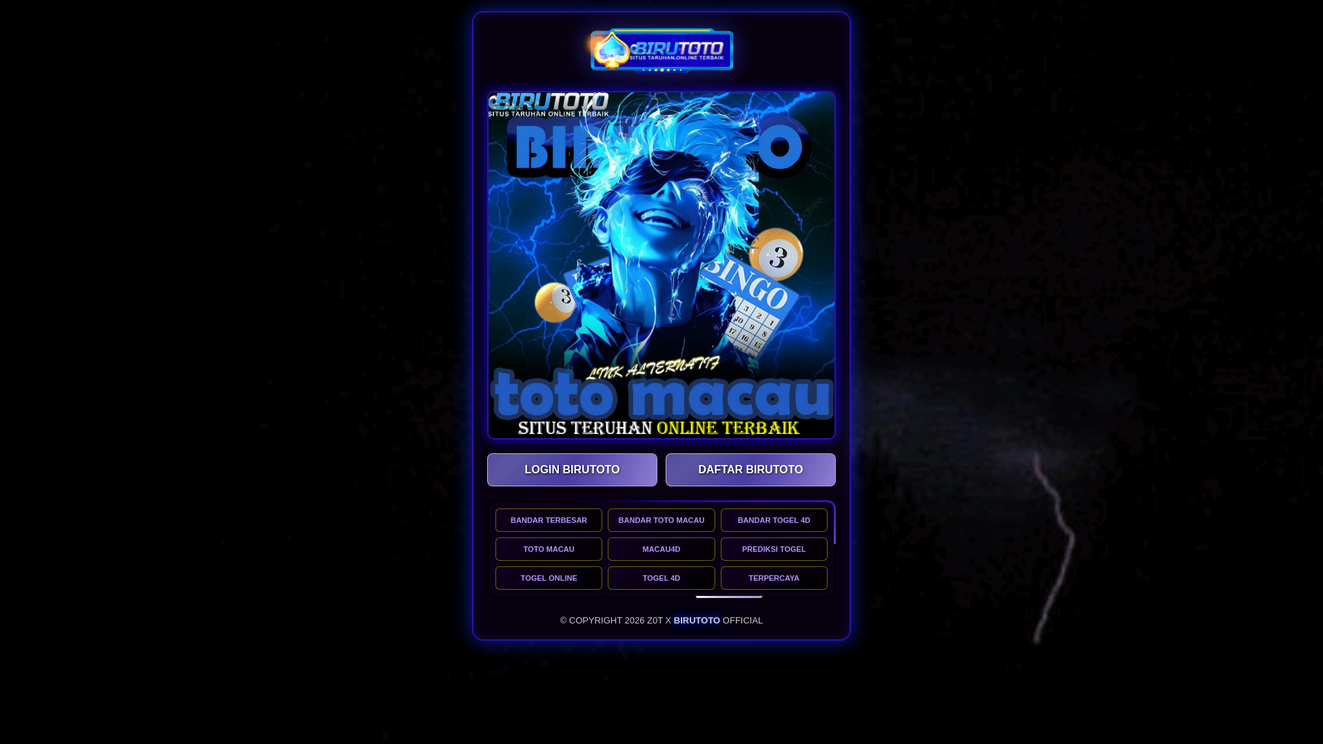 website screenshot of https://play-from-blue.pages.dev/