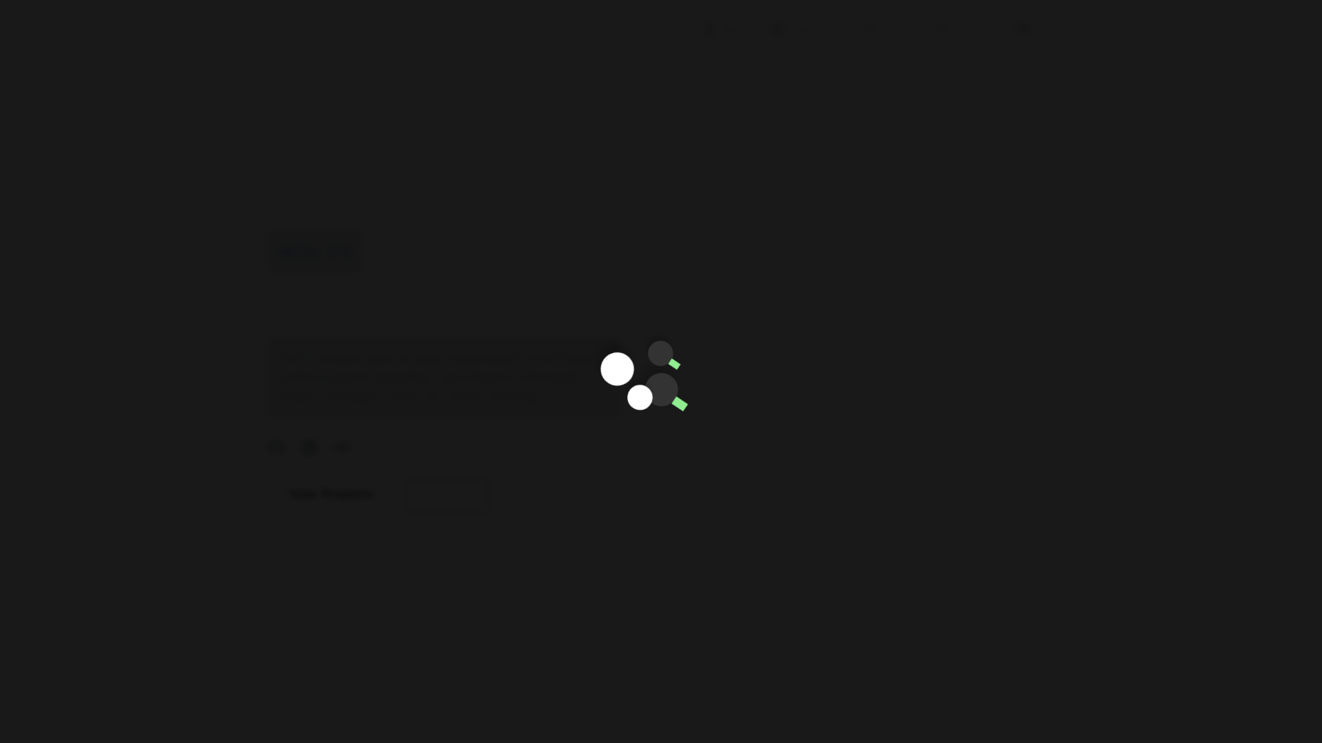 website screenshot of https://sharjeelch.pages.dev/