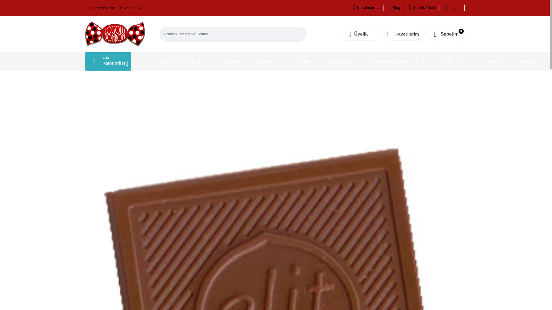 website screenshot of https://ikramdukkani.com.tr/