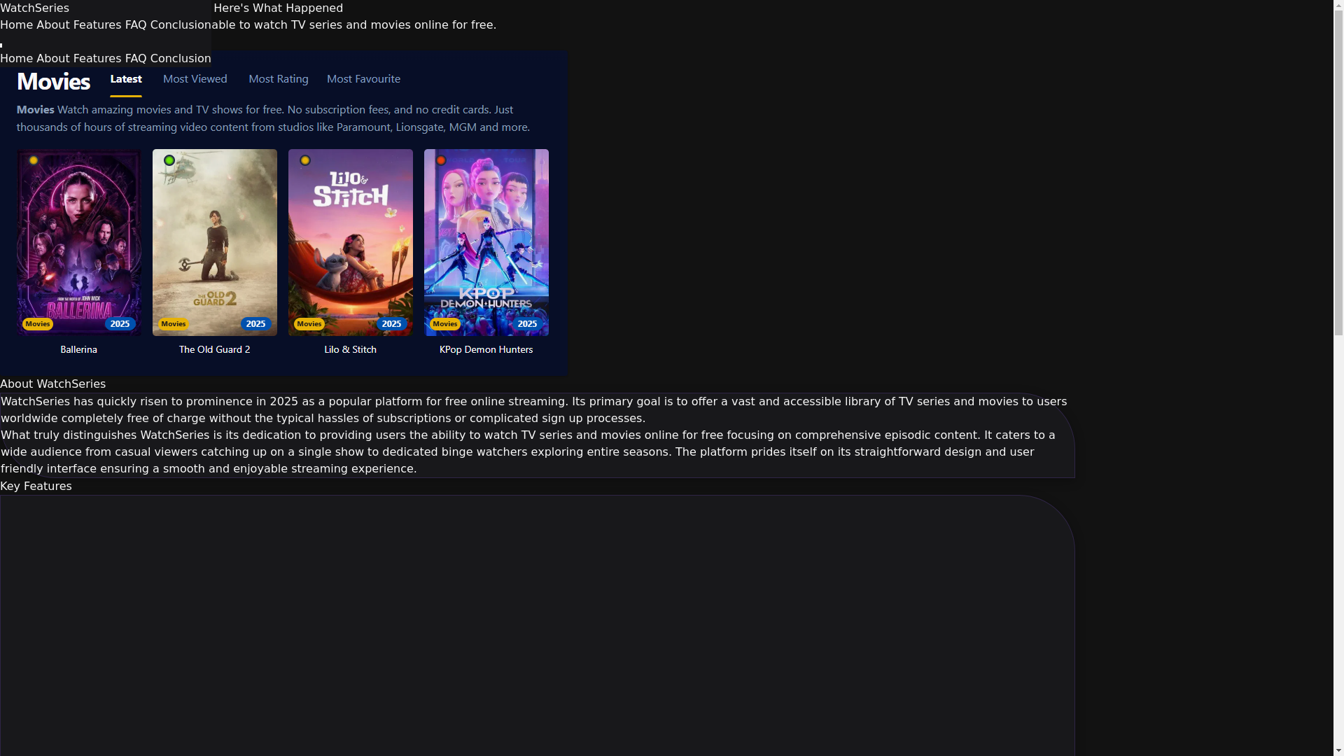 website screenshot of https://watchseries-84r3.pages.dev/
