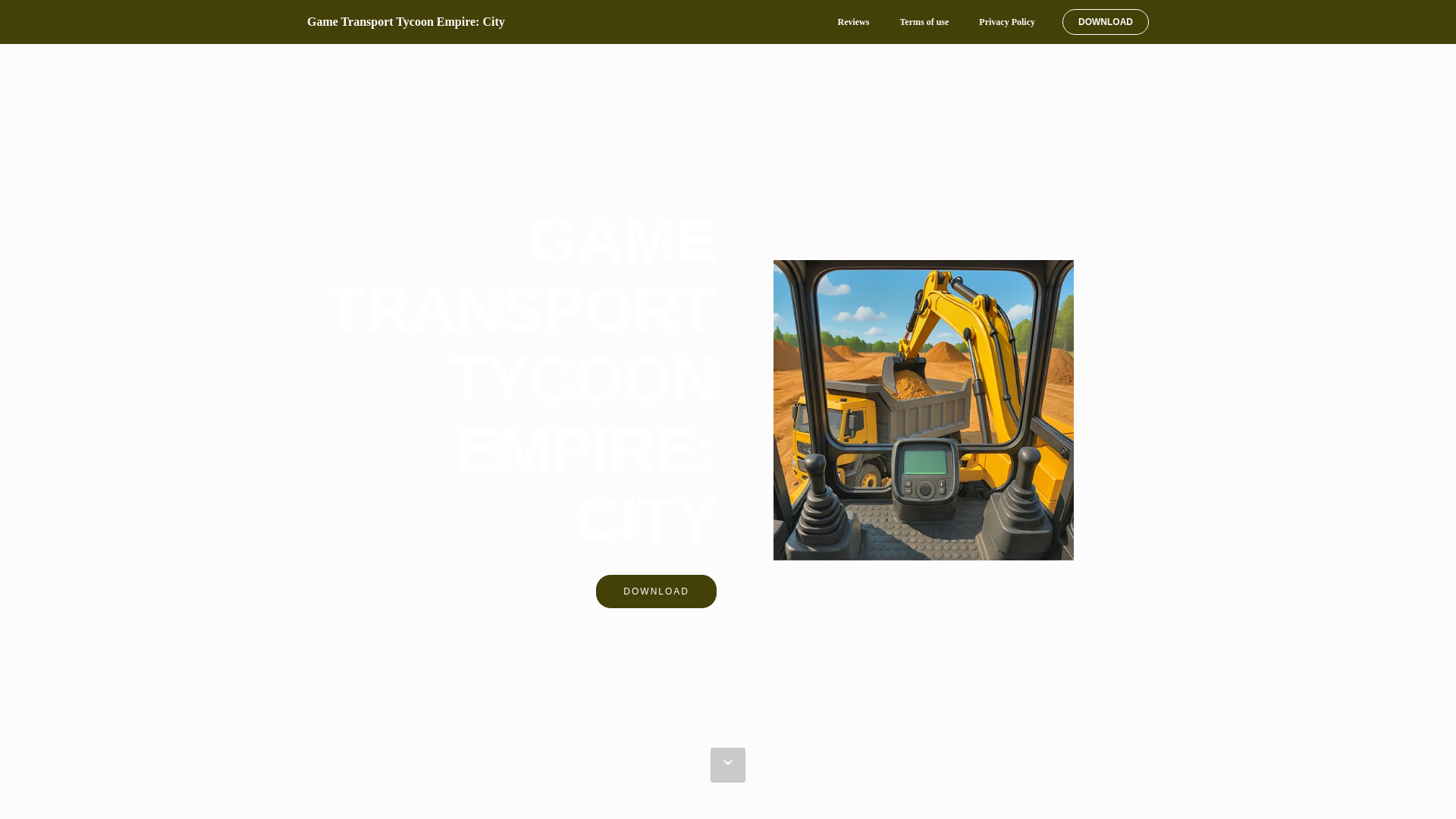 website screenshot of https://clickzonetop222.top/