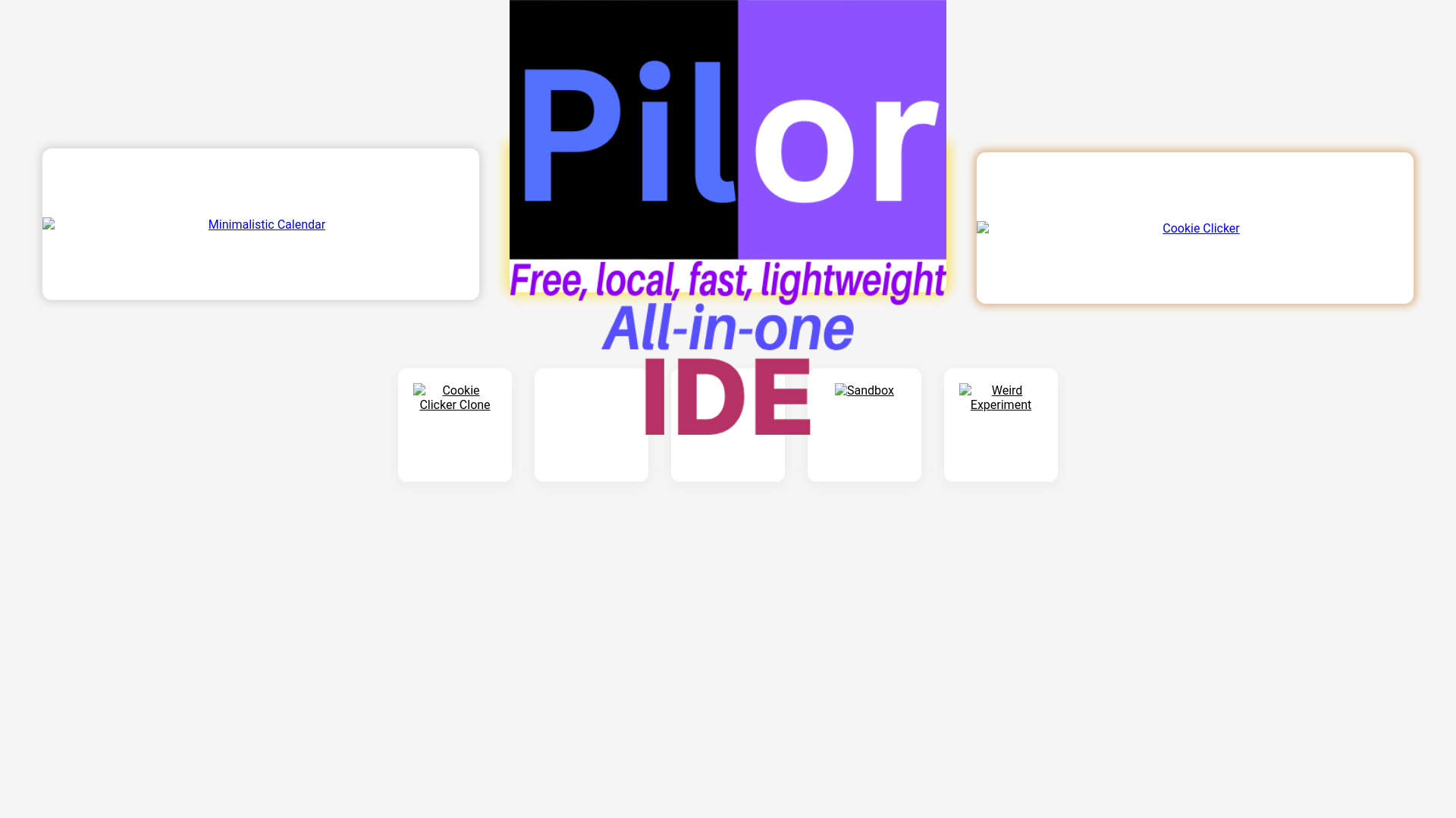 website screenshot of https://sqscripter.pages.dev/