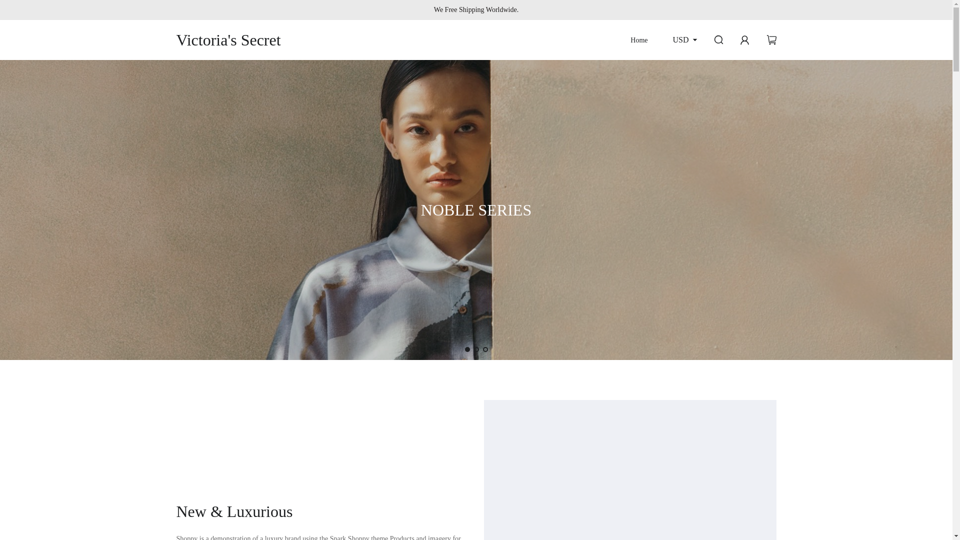 website screenshot of https://victsexystyle.com/