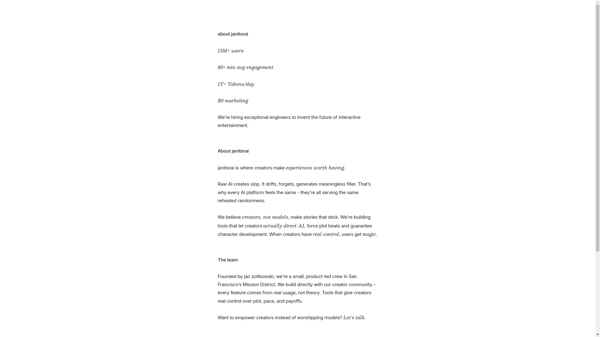 website screenshot of https://careers-site-2t4.pages.dev/