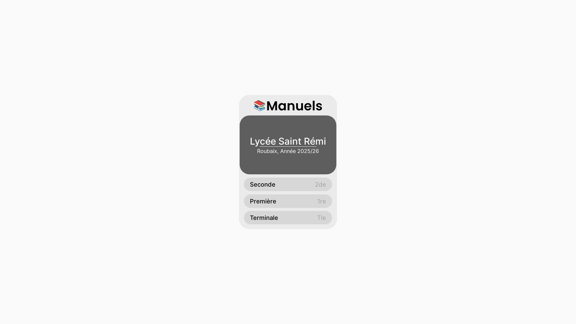 website screenshot of https://manuels.pages.dev/
