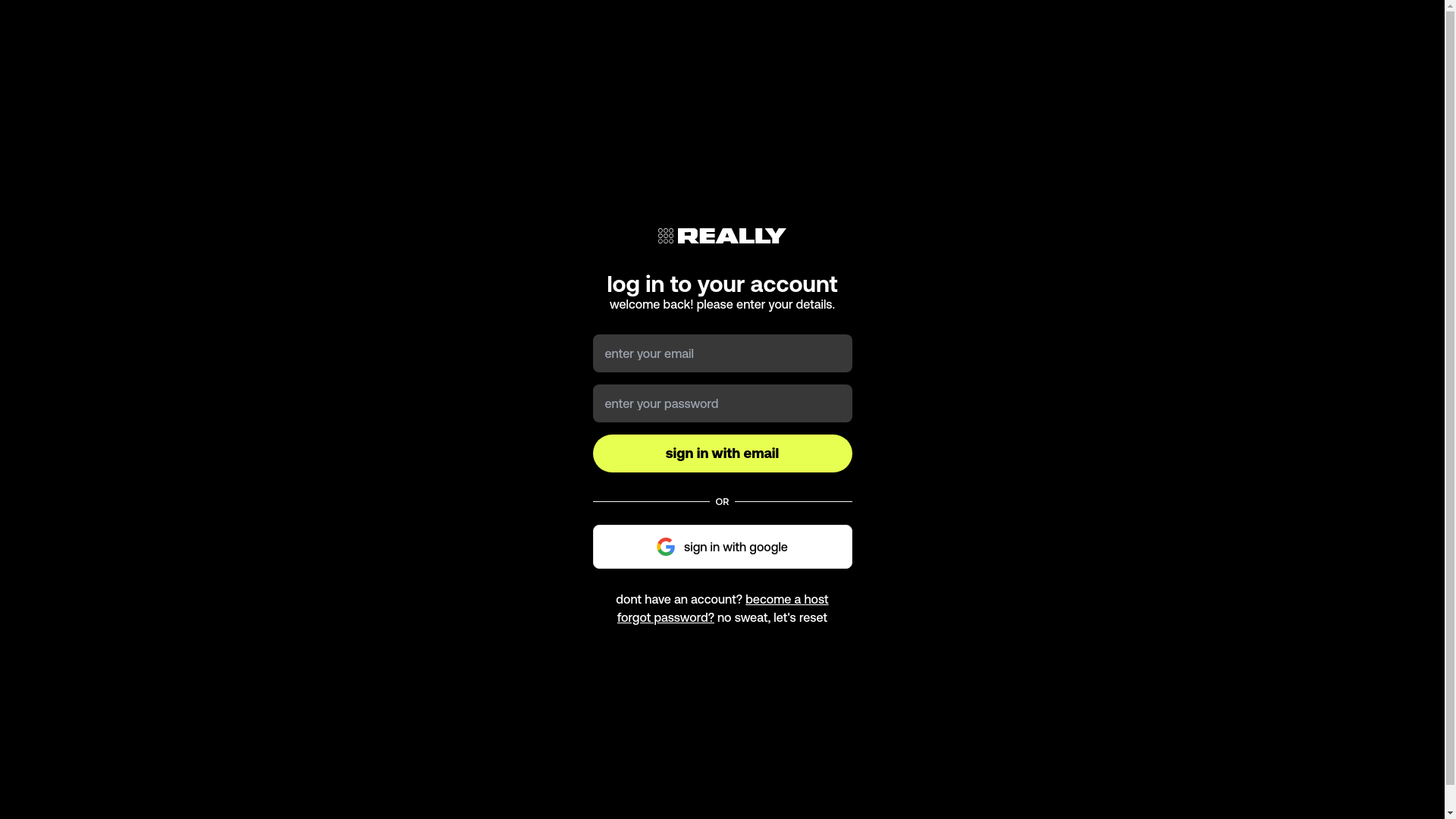 website screenshot of https://host-dashboard.pages.dev/