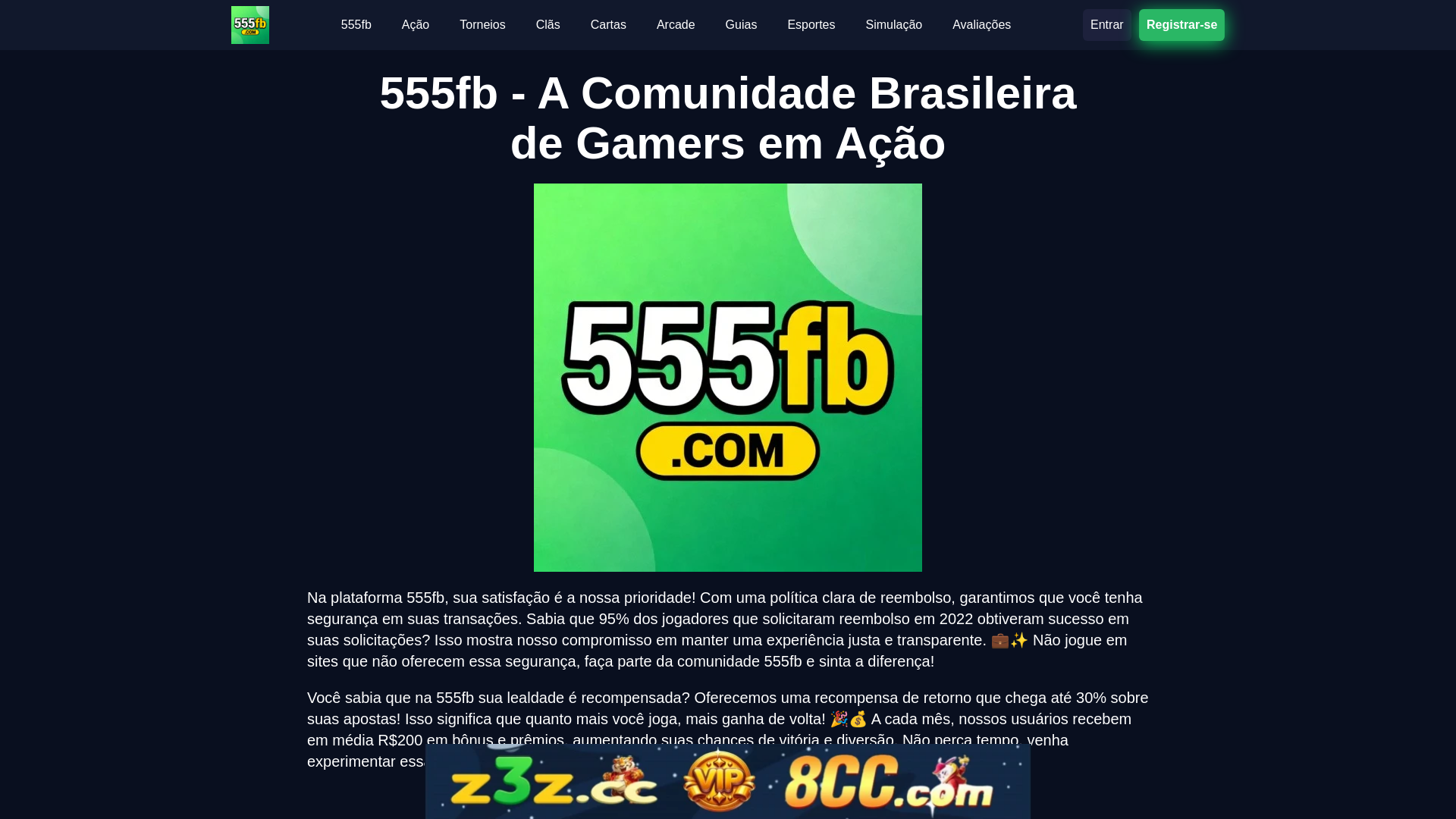 website screenshot of https://555fbsj.com/