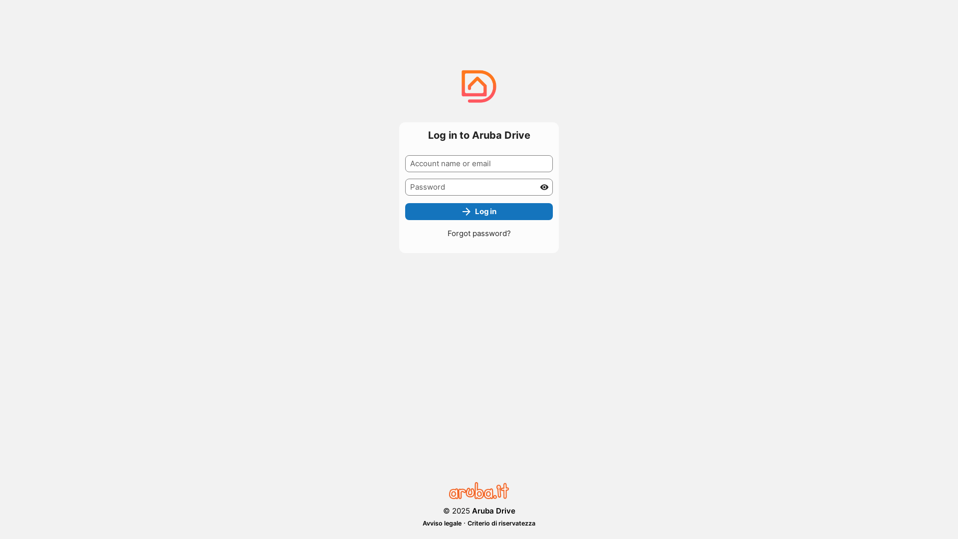 website screenshot of https://studios275.it/