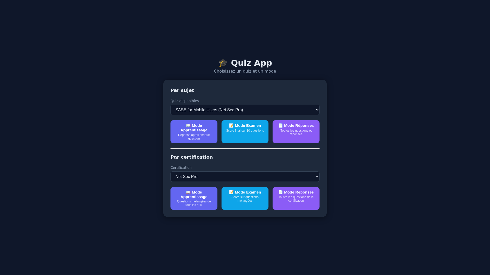 website screenshot of https://quiz-cyber.pages.dev/