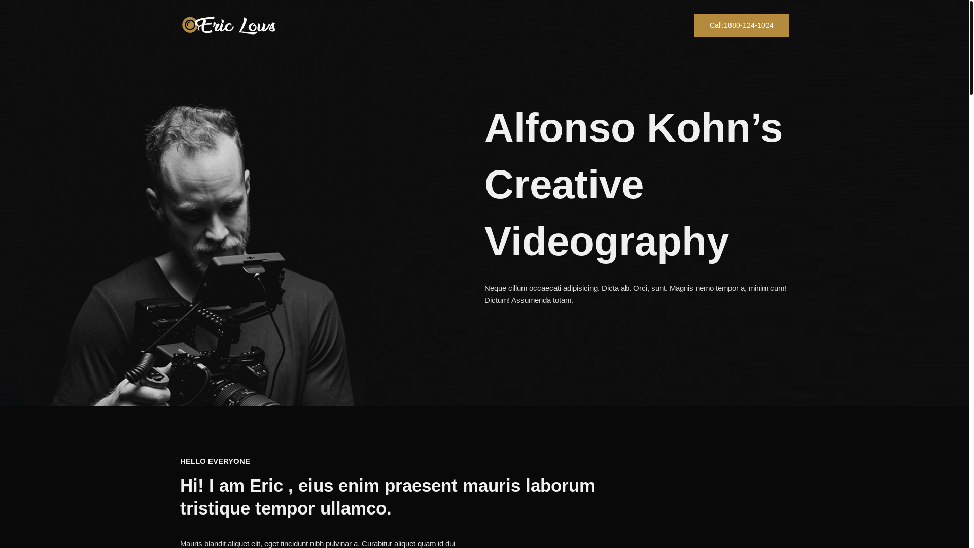 website screenshot of https://aikohn.org/