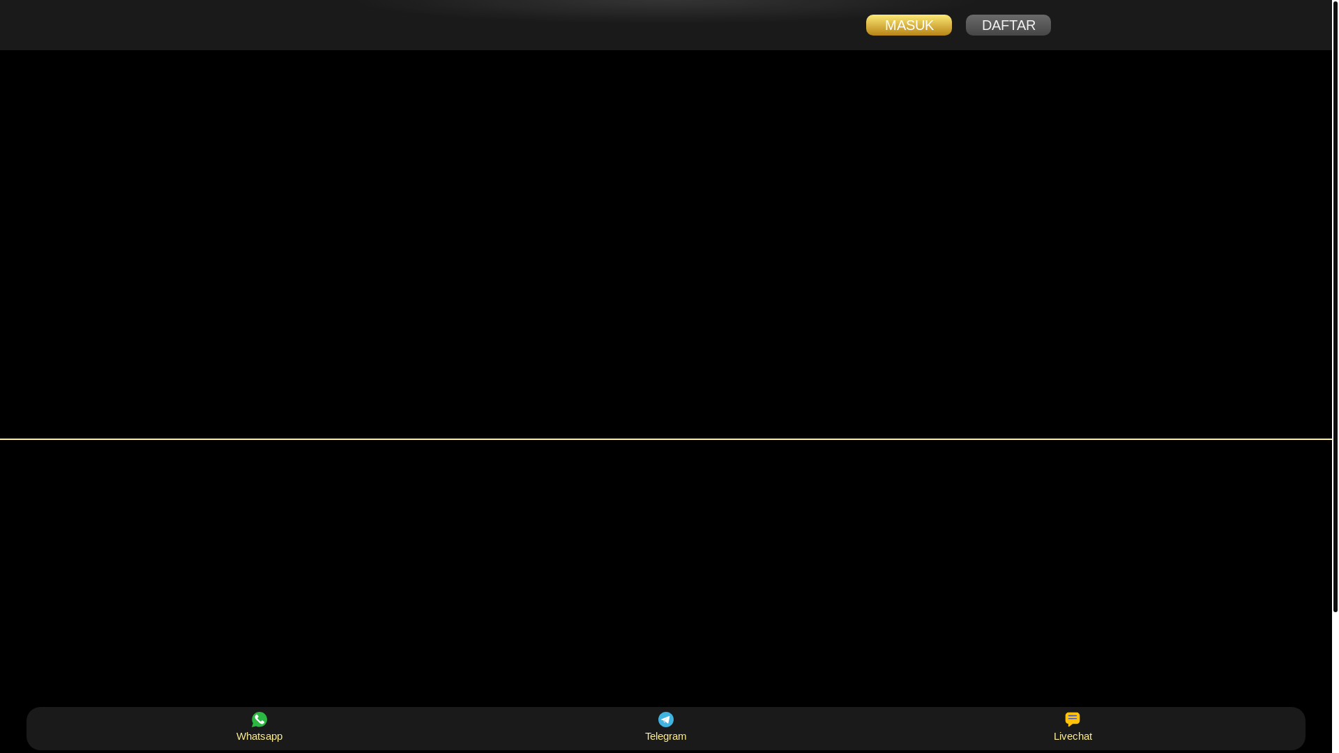 website screenshot of https://serasi198.org/