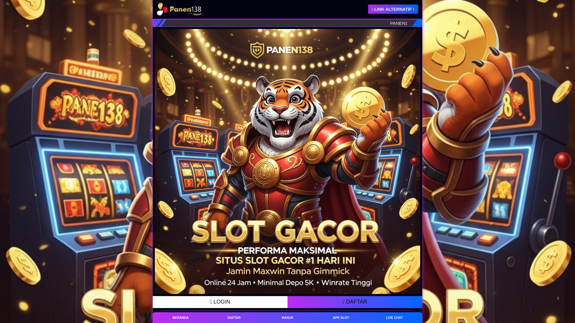 website screenshot of https://likenew-paraalfagatesnagua.pages.dev/