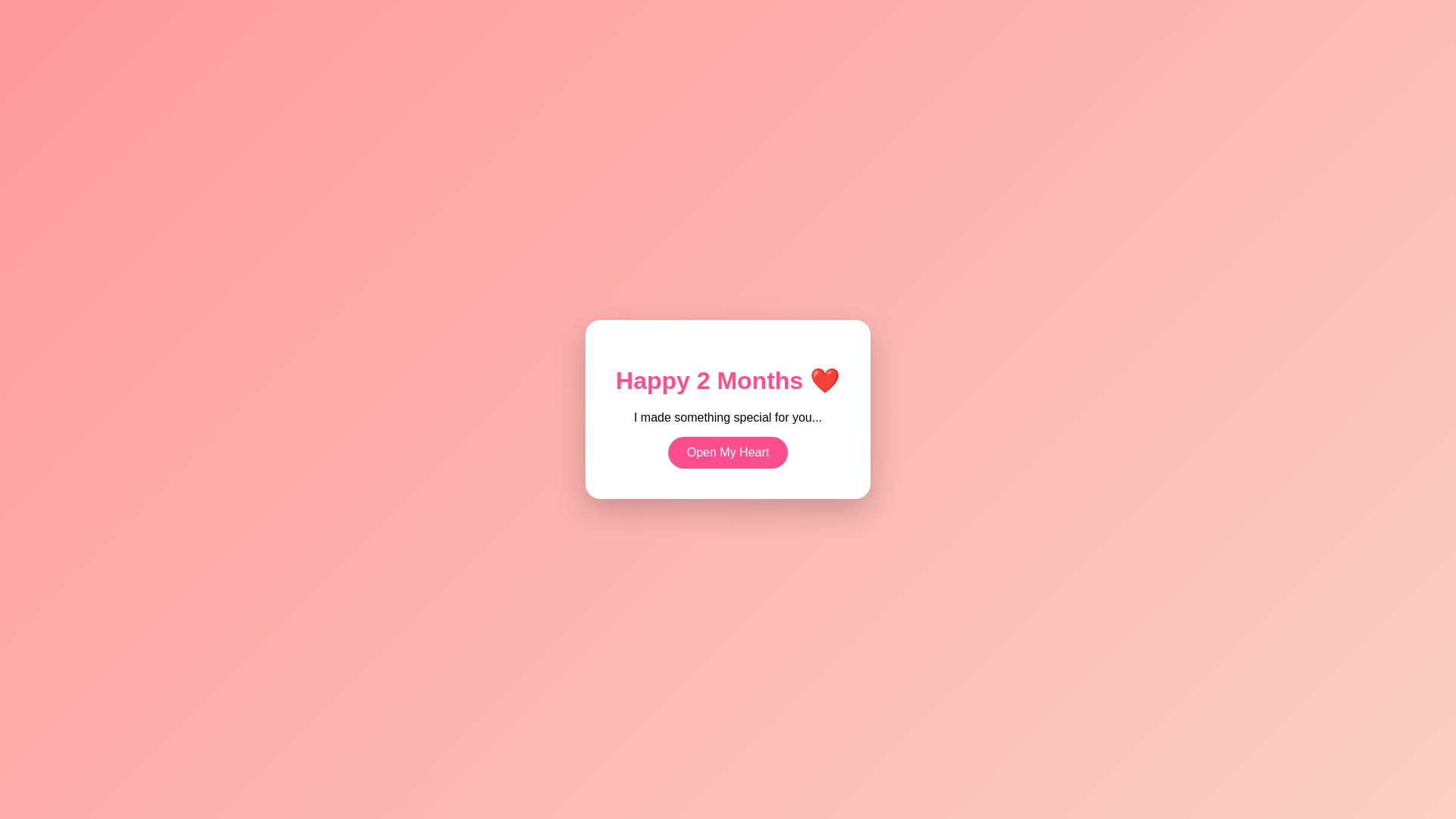 website screenshot of https://happy-2-months-baby.pages.dev/