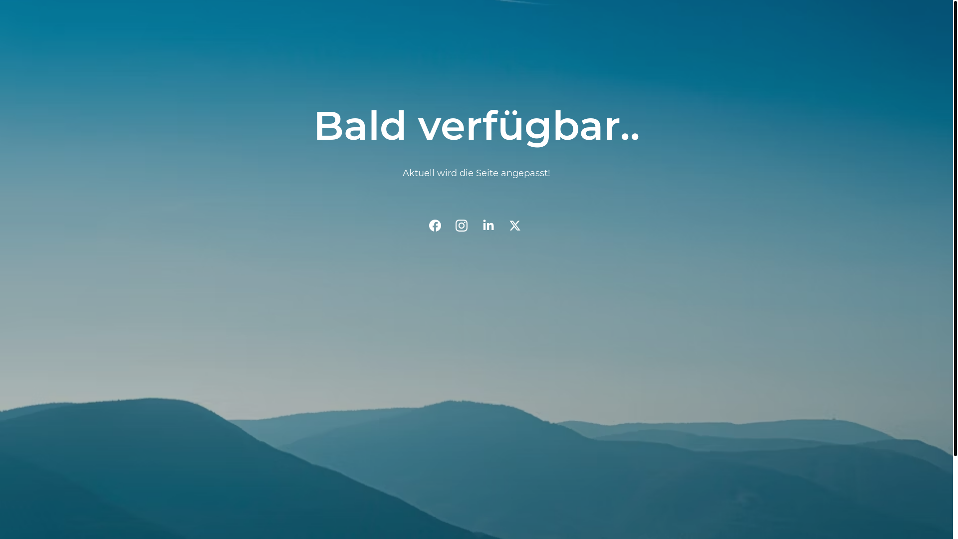 website screenshot of https://p-brinkmann.de/