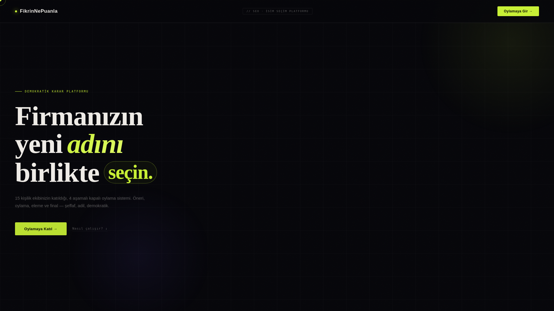 website screenshot of https://fikrinnepuanla.com/