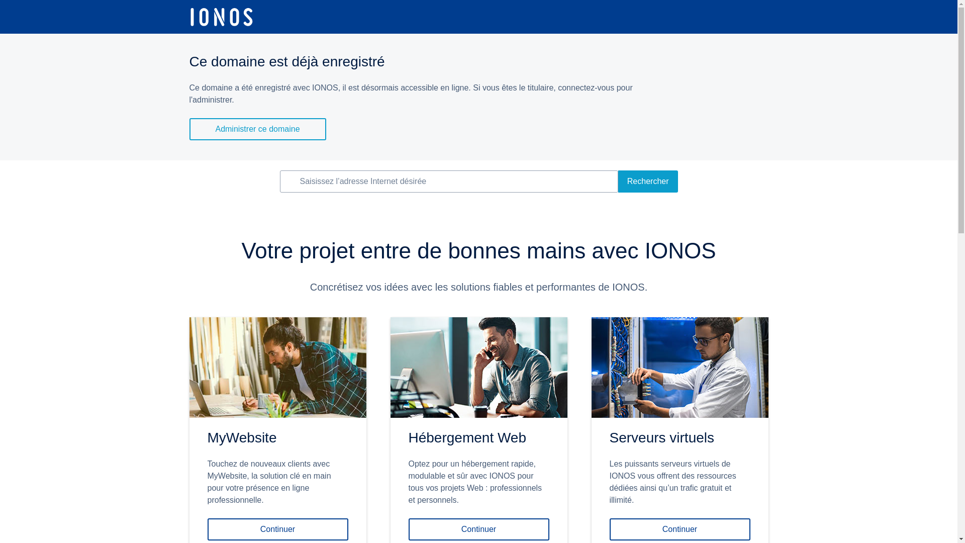 website screenshot of https://thairaw.fr/