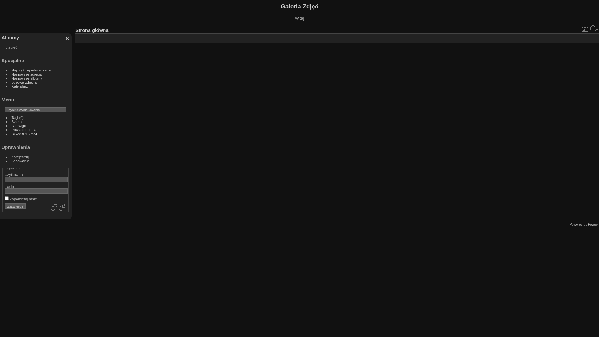 website screenshot of https://prokolordruk.pl/