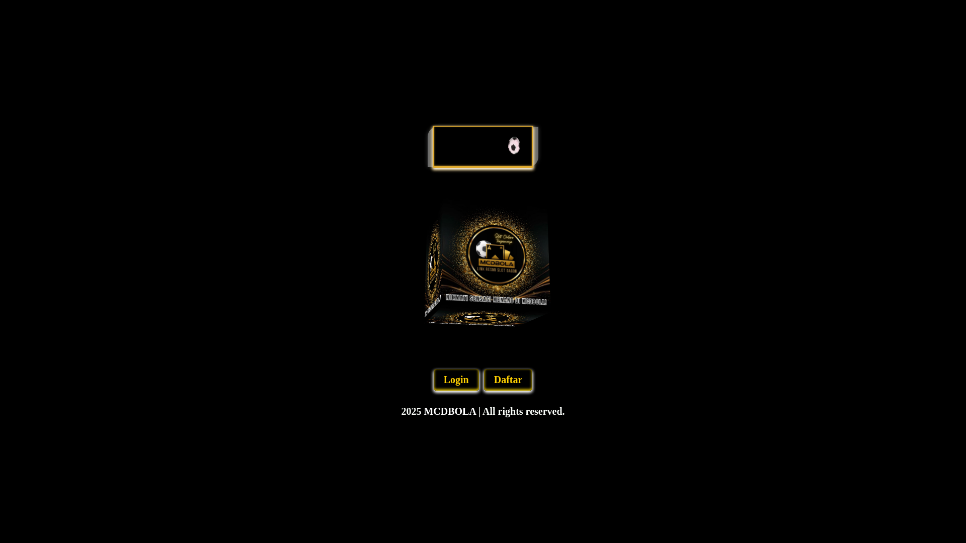 website screenshot of https://mcdbola-auto-rank1.pages.dev/