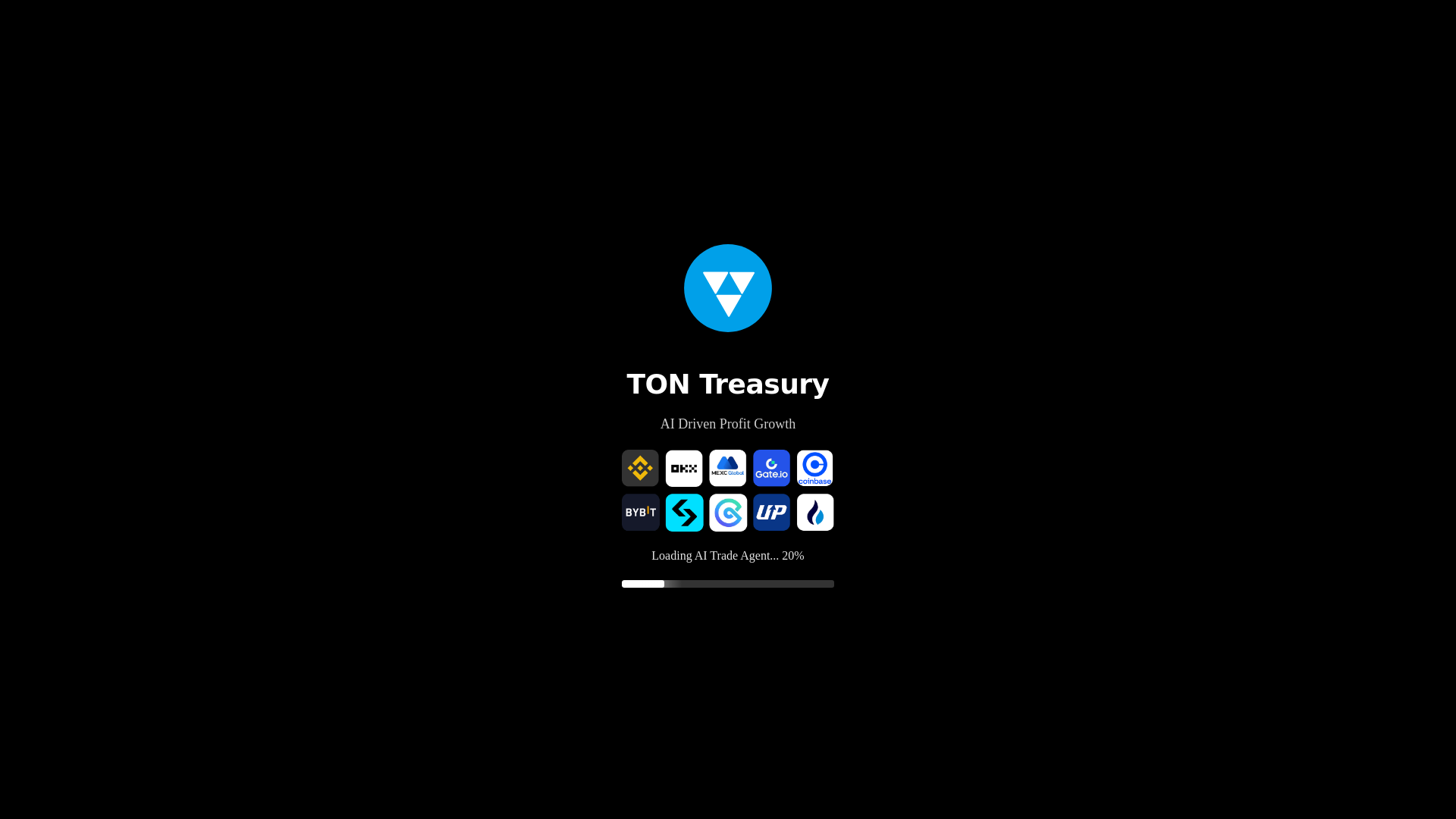 website screenshot of https://xagent-v3ton.pages.dev/