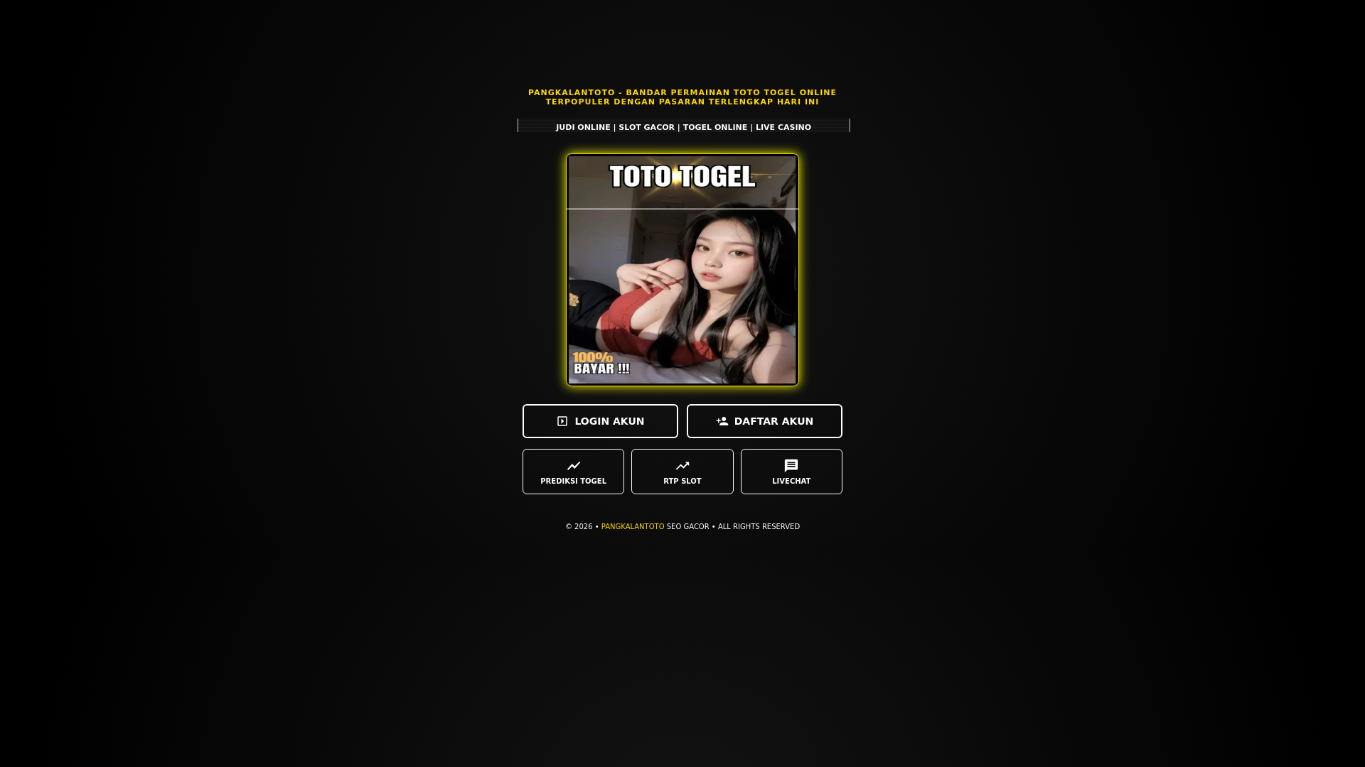website screenshot of https://sainfinity-contact.pages.dev/