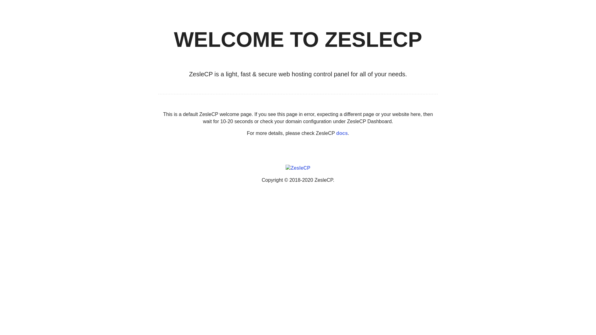 website screenshot of https://intelcampo.com.br/