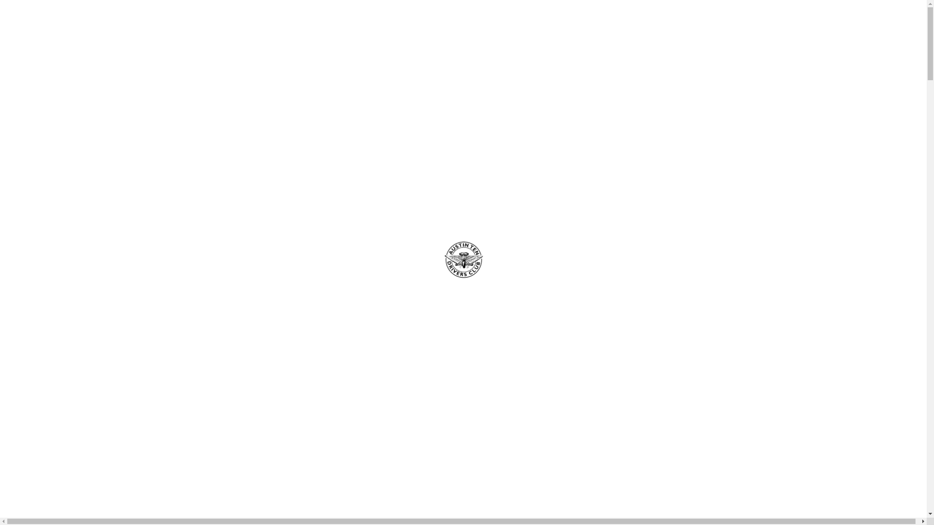 website screenshot of https://www.austintendriversclub.com/