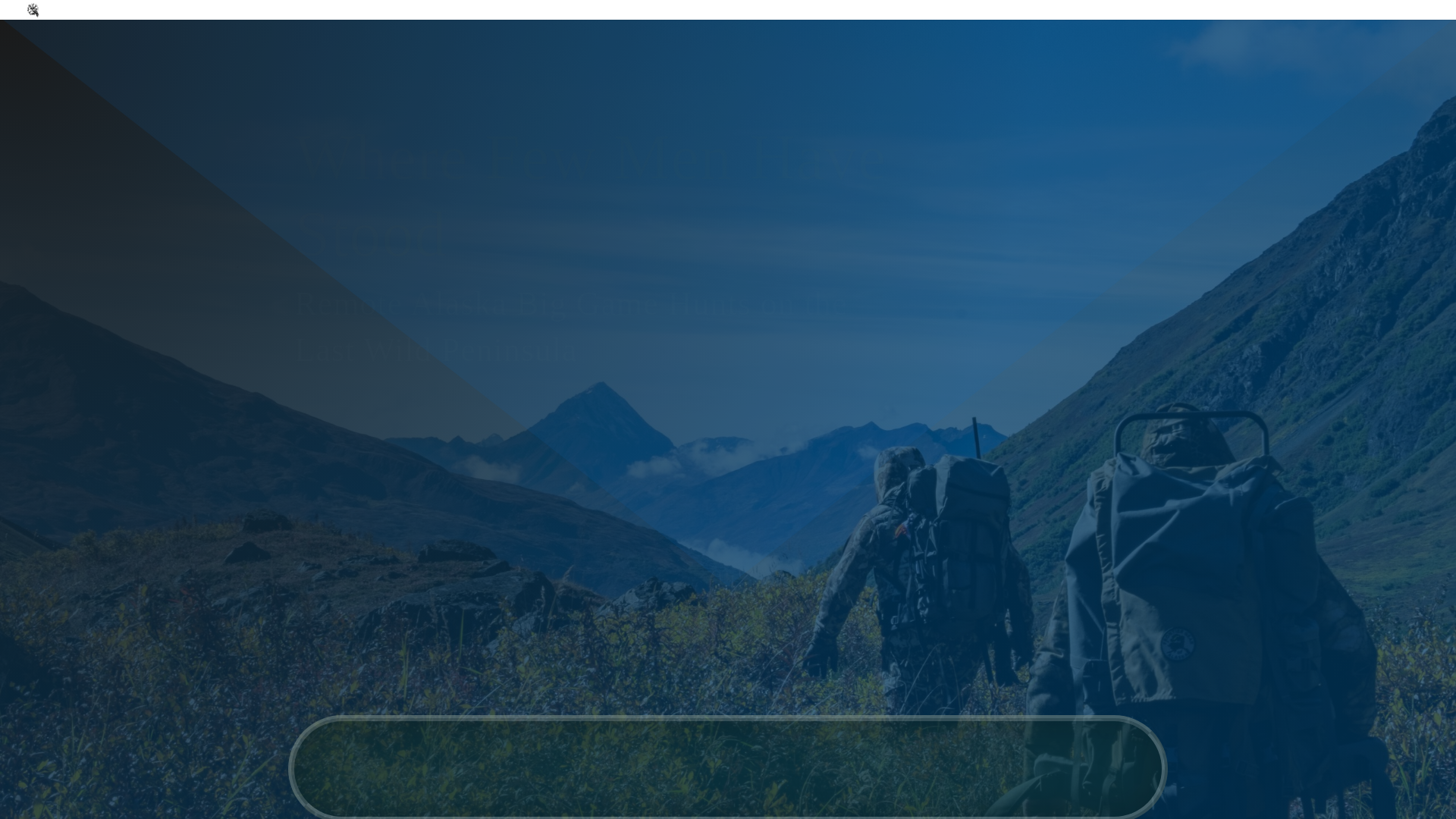 website screenshot of https://northmanforageak.com/