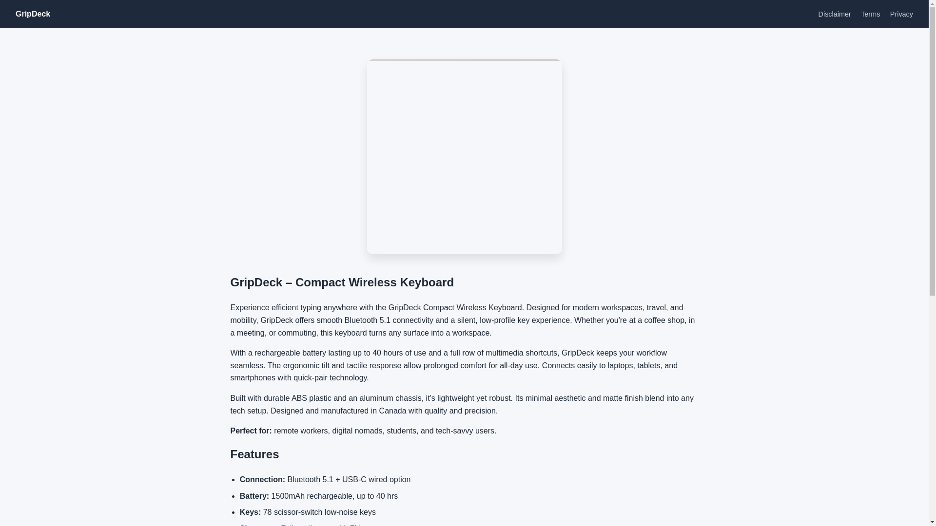 website screenshot of https://havivir.info/
