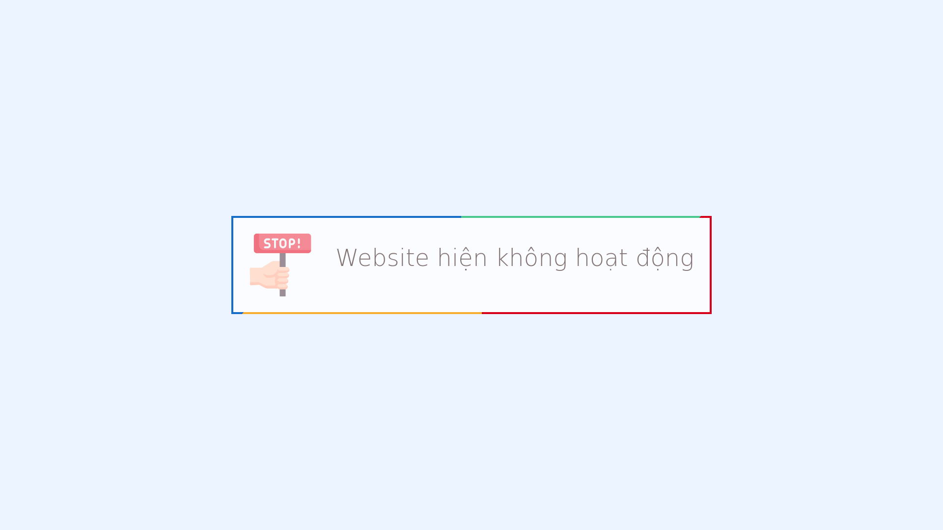 website screenshot of https://ngohoanggia.vn/