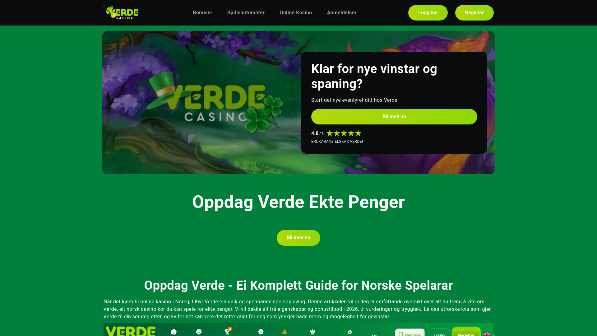 website screenshot of https://verde-nocasino-com.pages.dev/