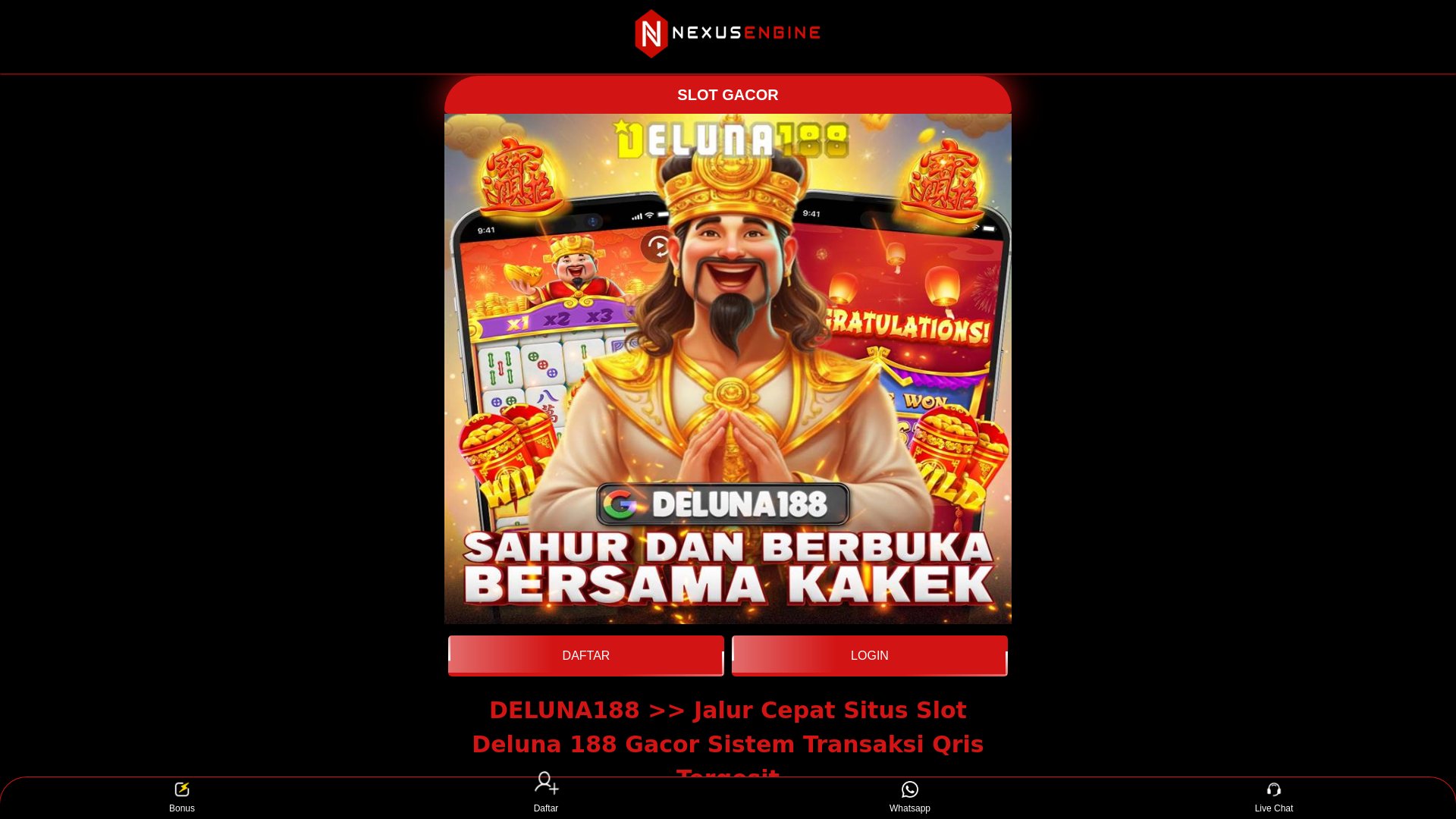 website screenshot of https://xixixixixixigas-mantap.pages.dev/