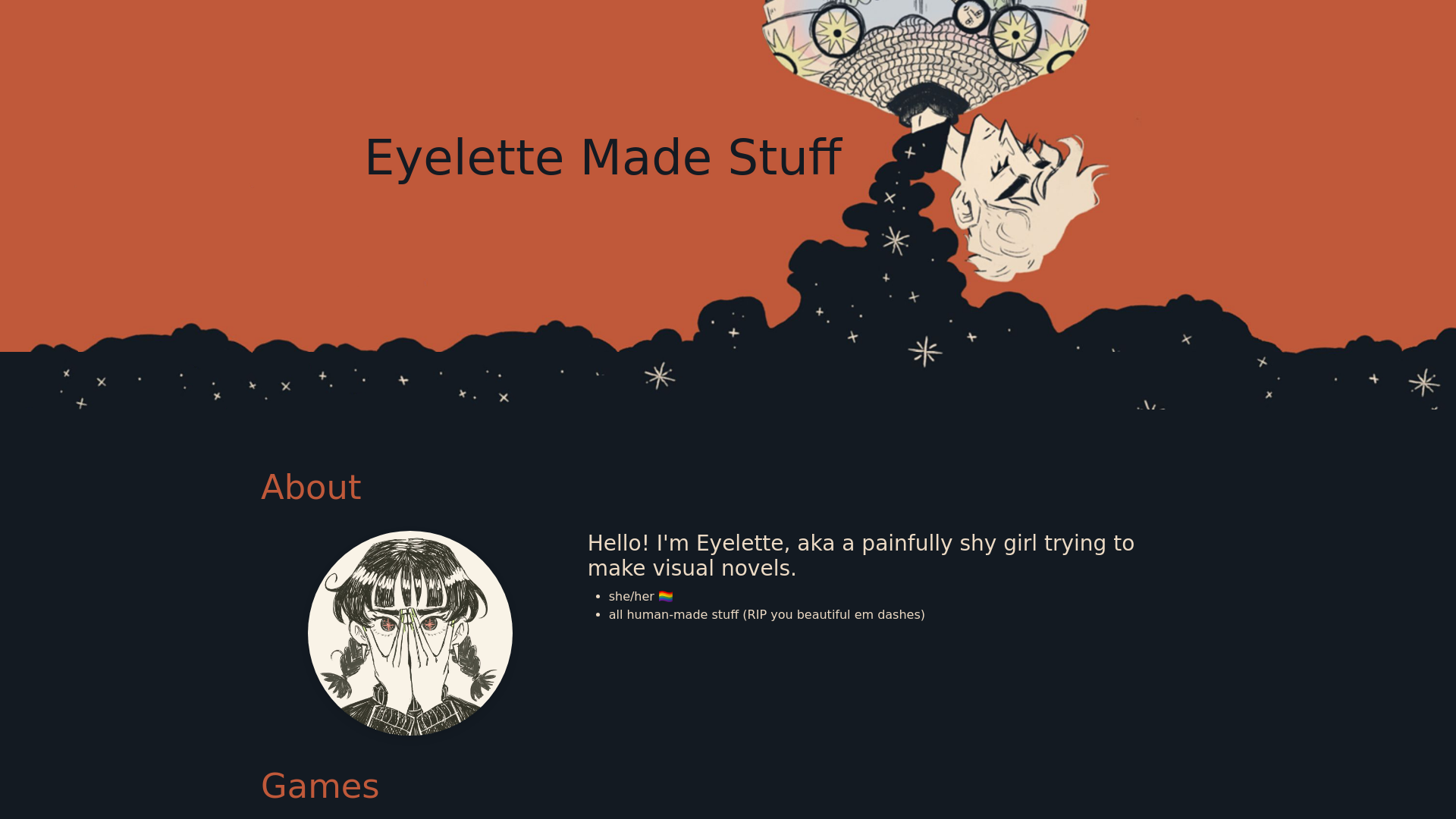 website screenshot of https://ggiforge.com/