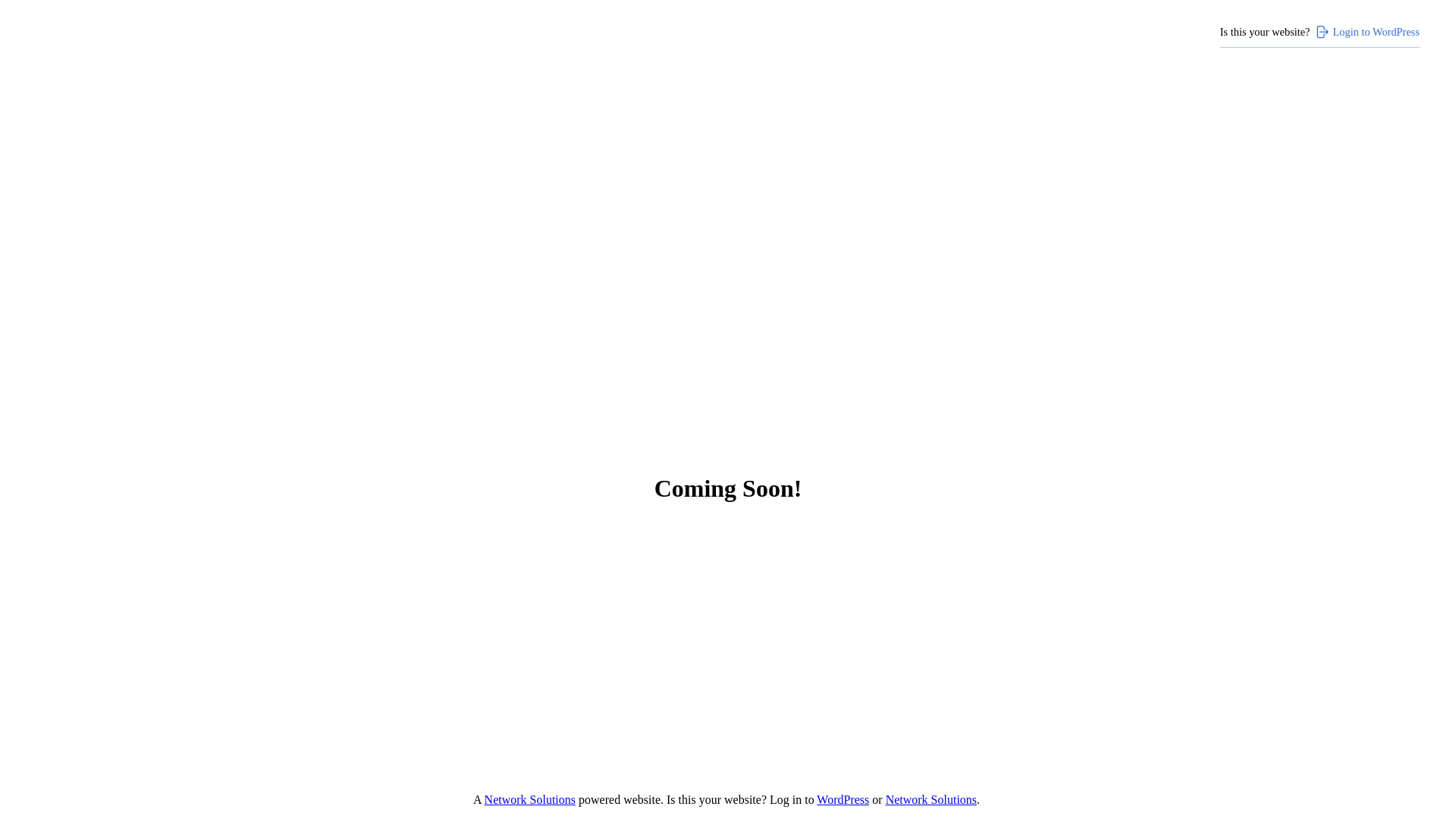 website screenshot of https://beingundertaken.com/