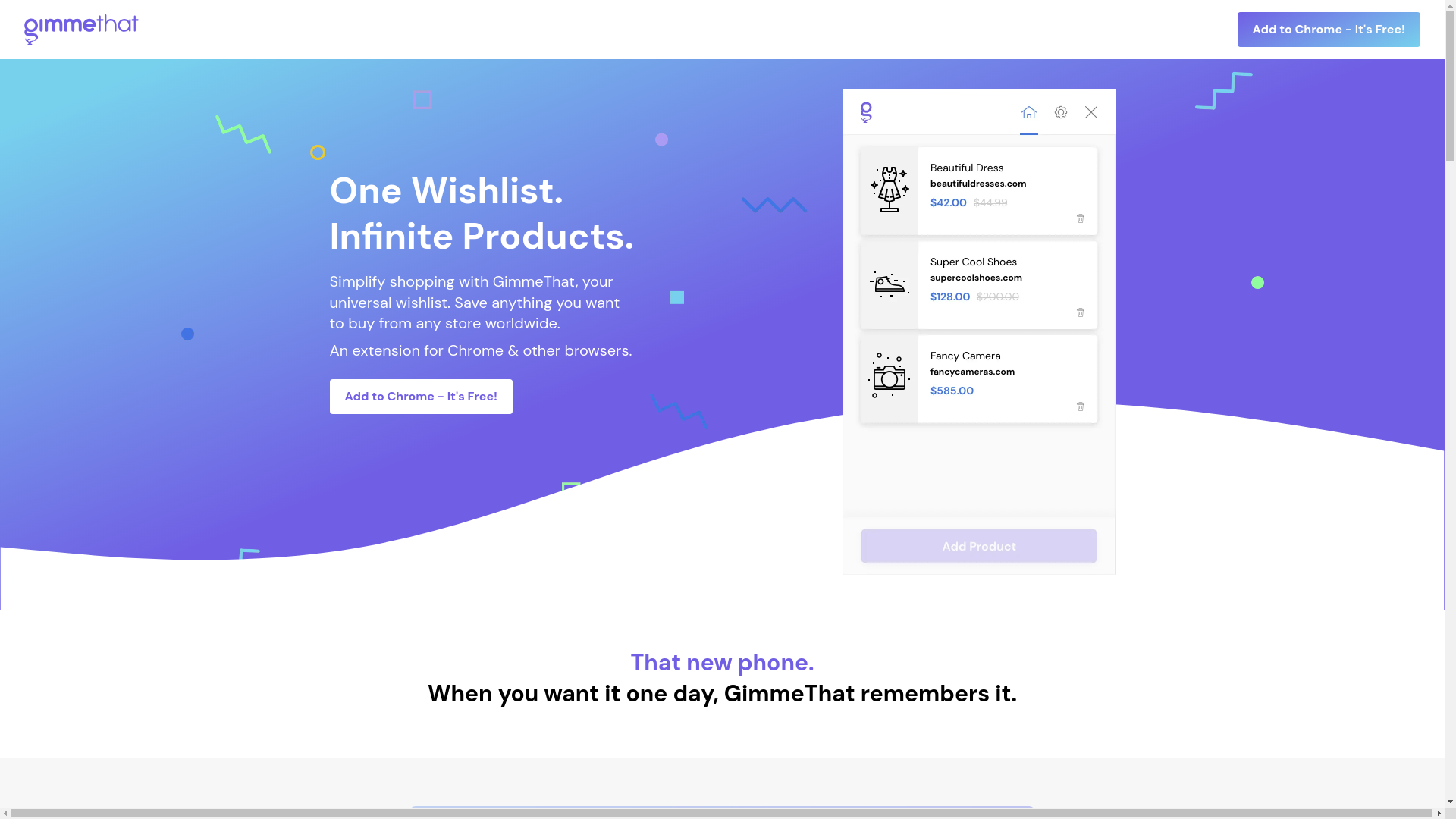 website screenshot of https://prodigal-nature-3672.pages.dev/