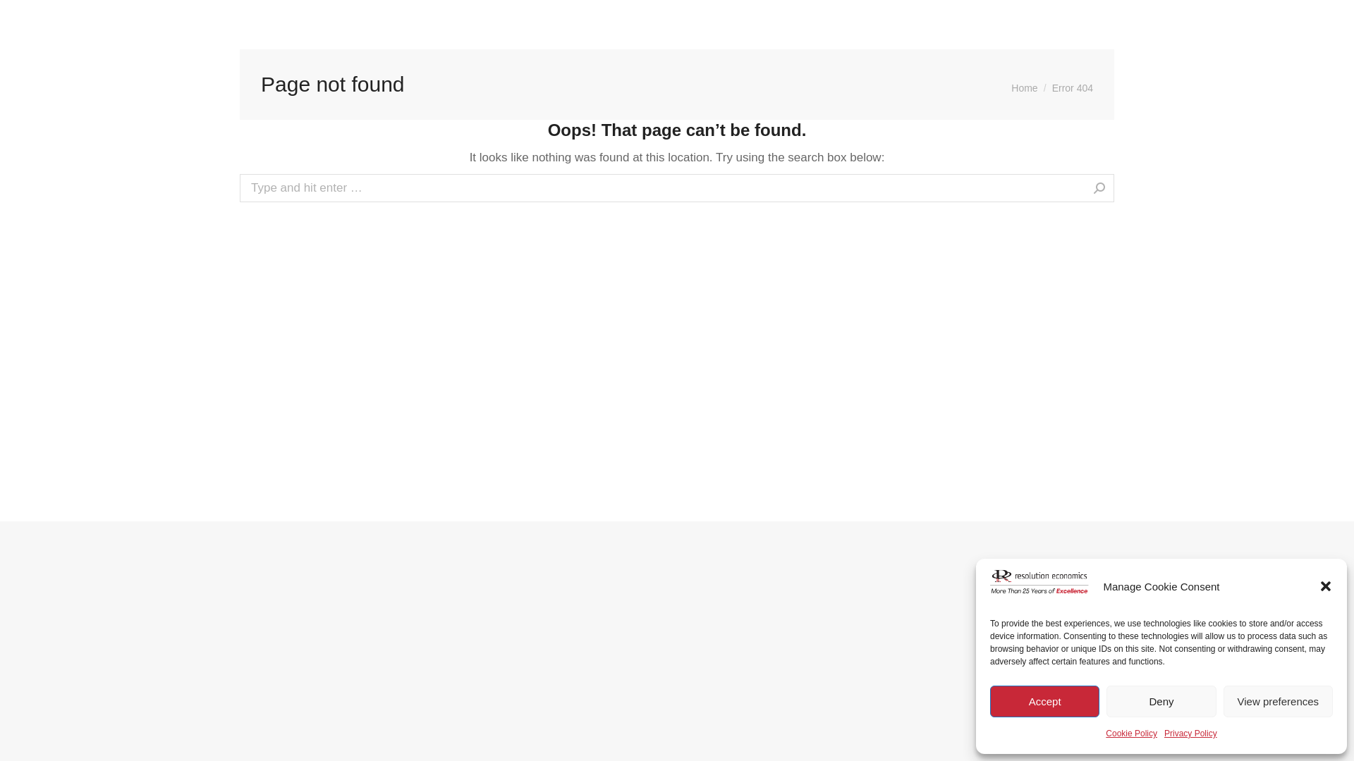 website screenshot of https://resecon.com/hr-documentfolder.com/PTO