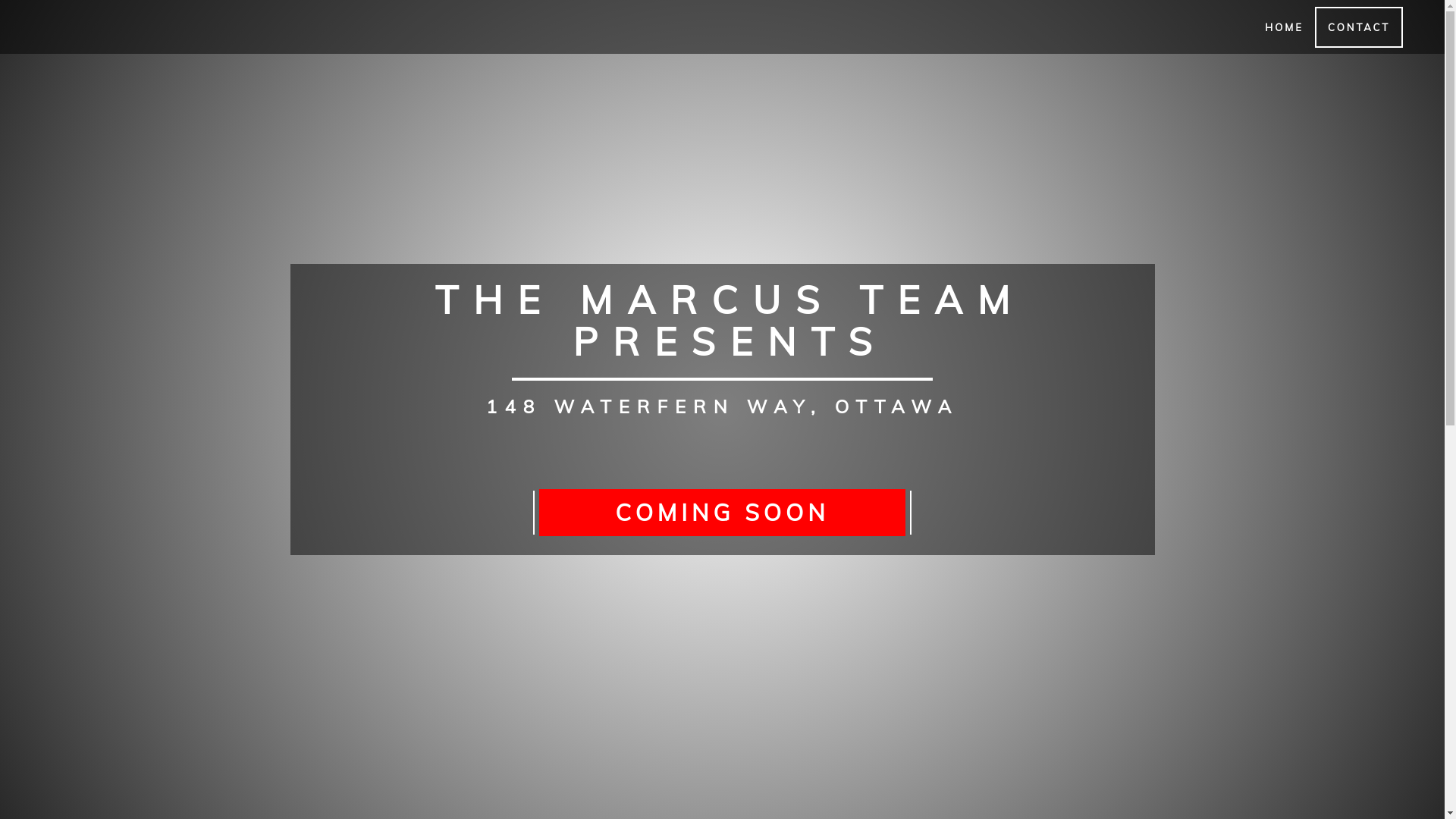 website screenshot of https://148waterfern.com/